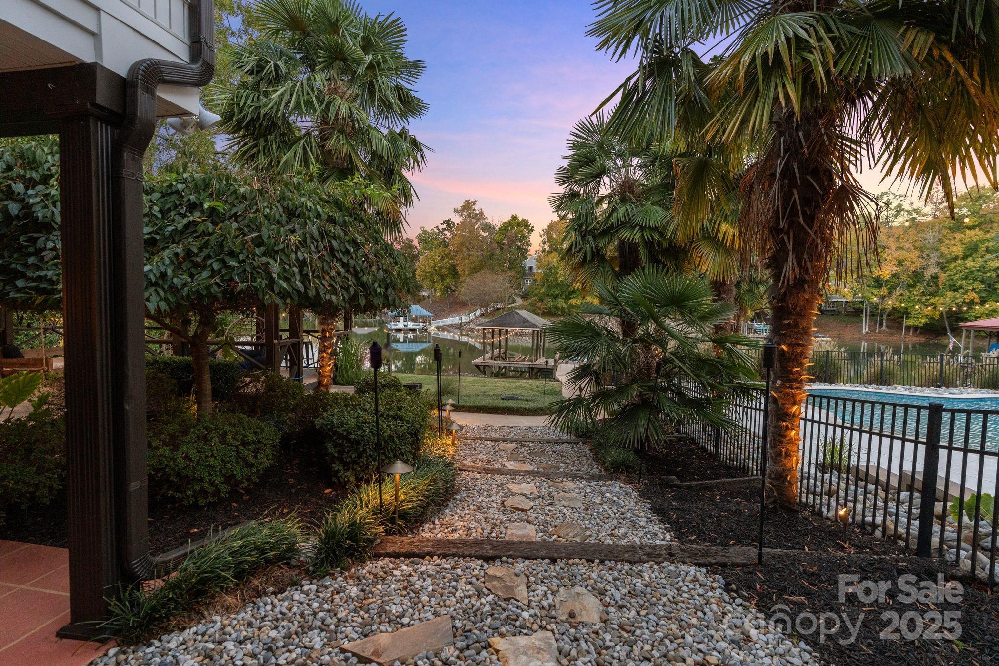 4625 Water Oak Drive