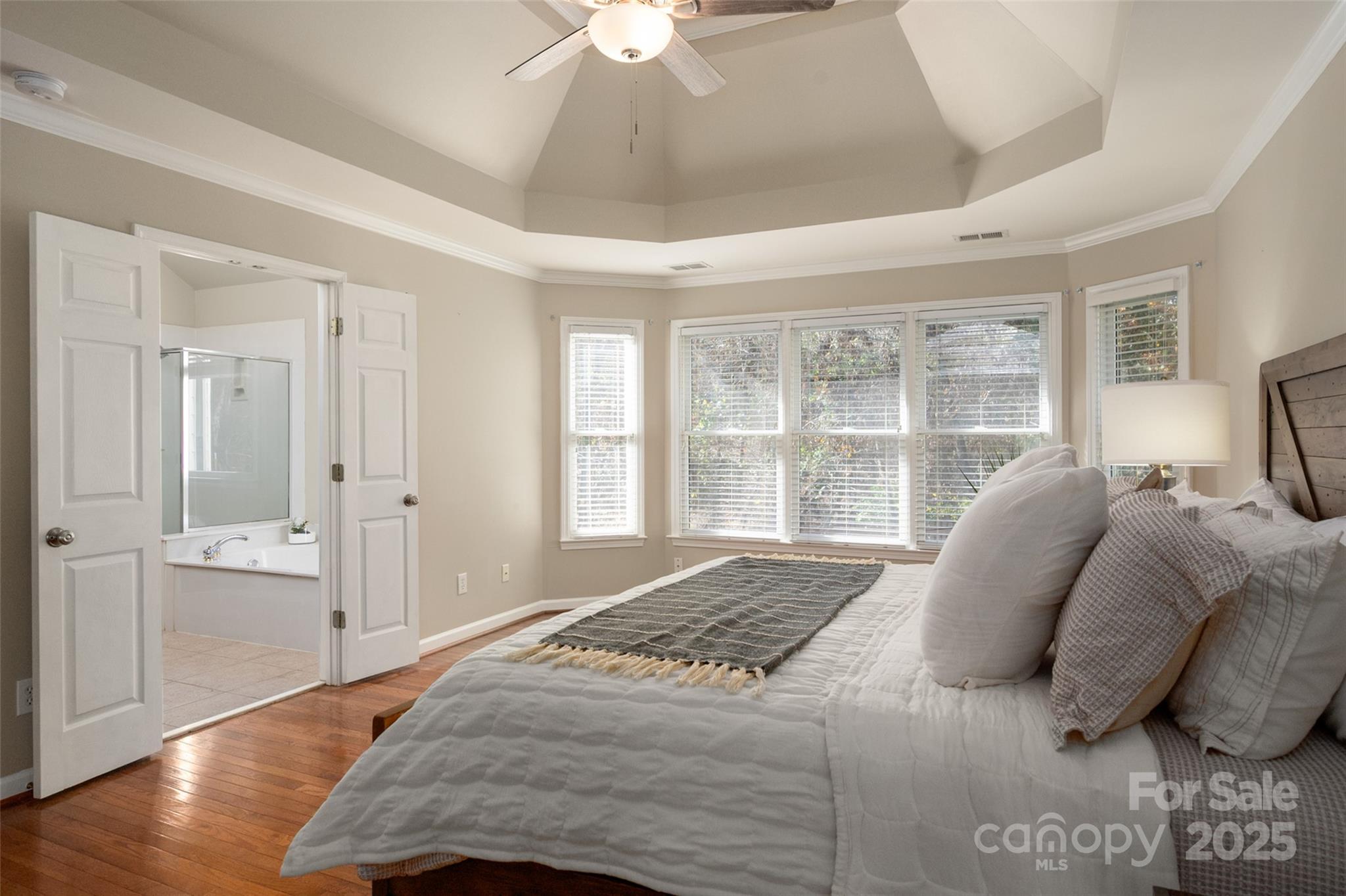 13812 Ballantyne Meadows Drive