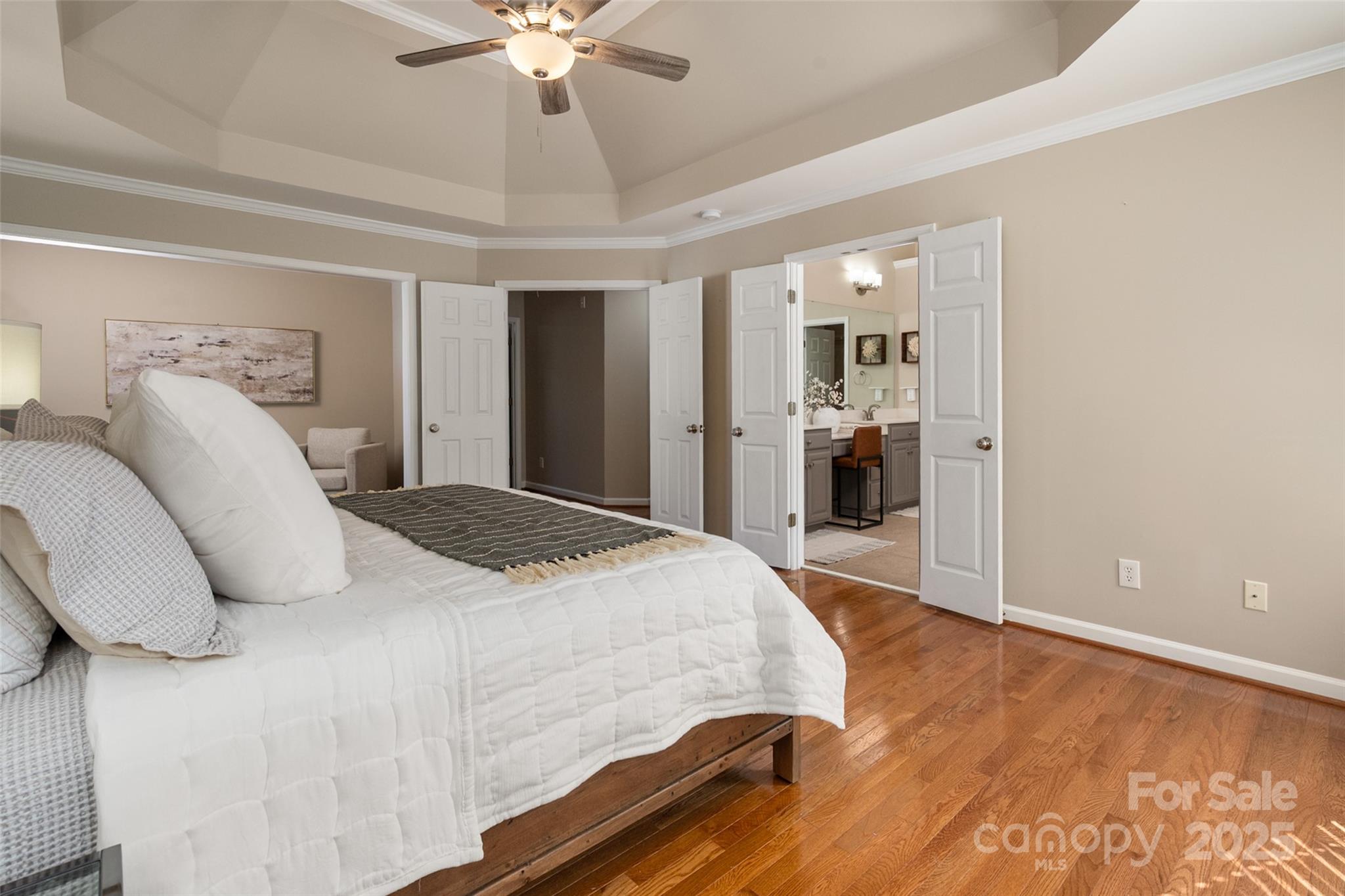 13812 Ballantyne Meadows Drive