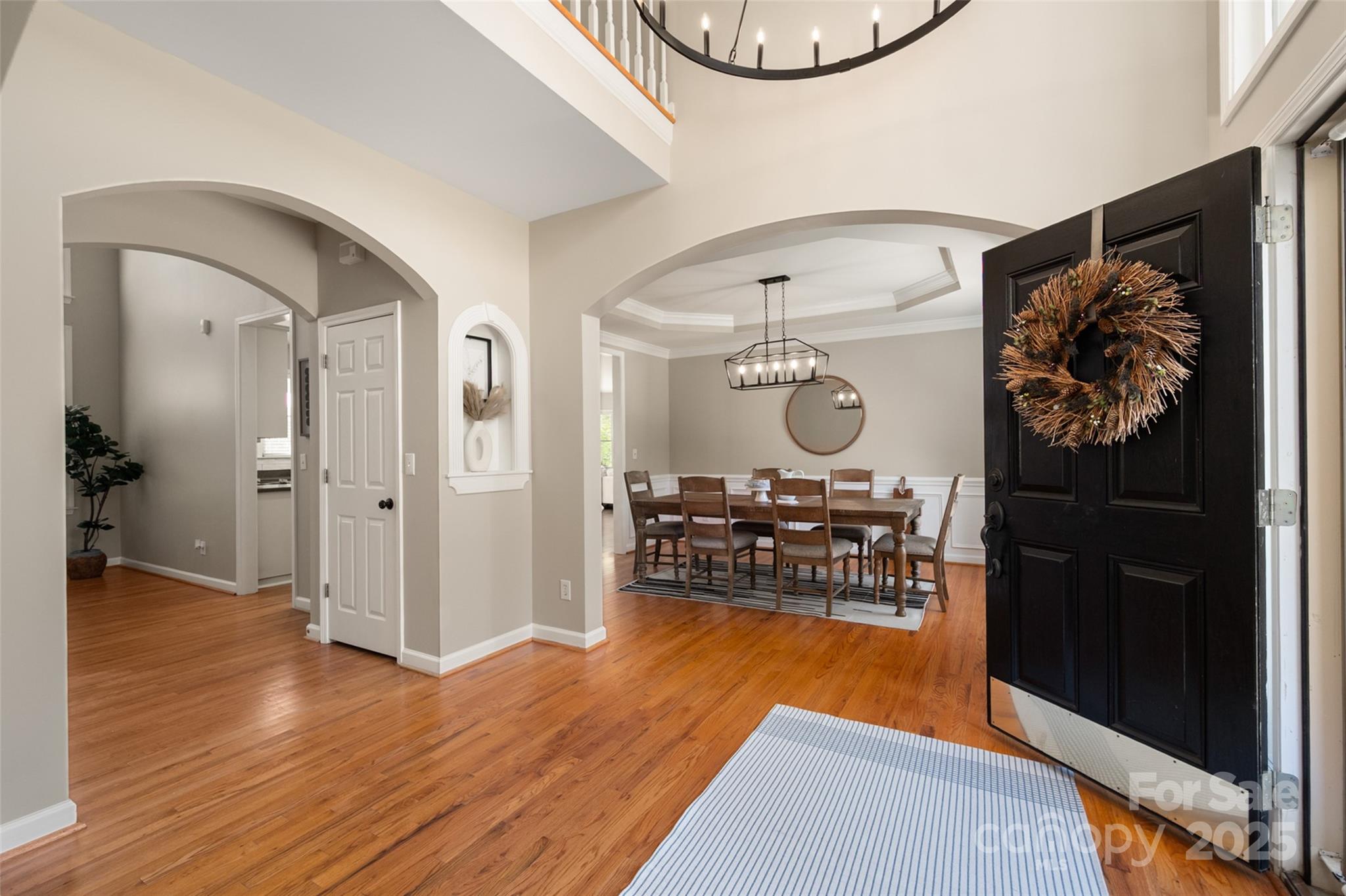 13812 Ballantyne Meadows Drive