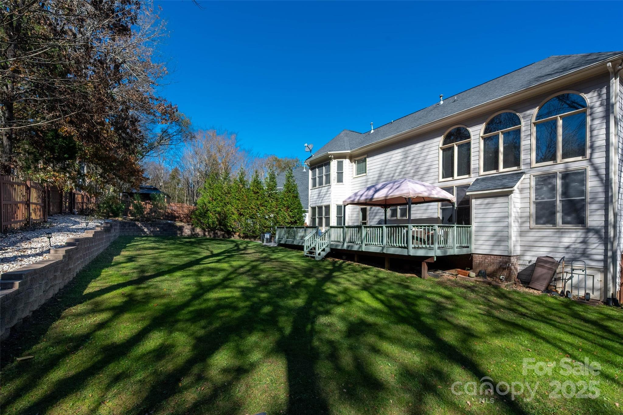 13812 Ballantyne Meadows Drive