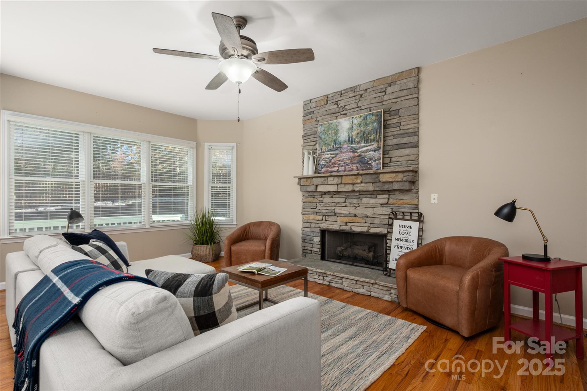 13812 Ballantyne Meadows Drive