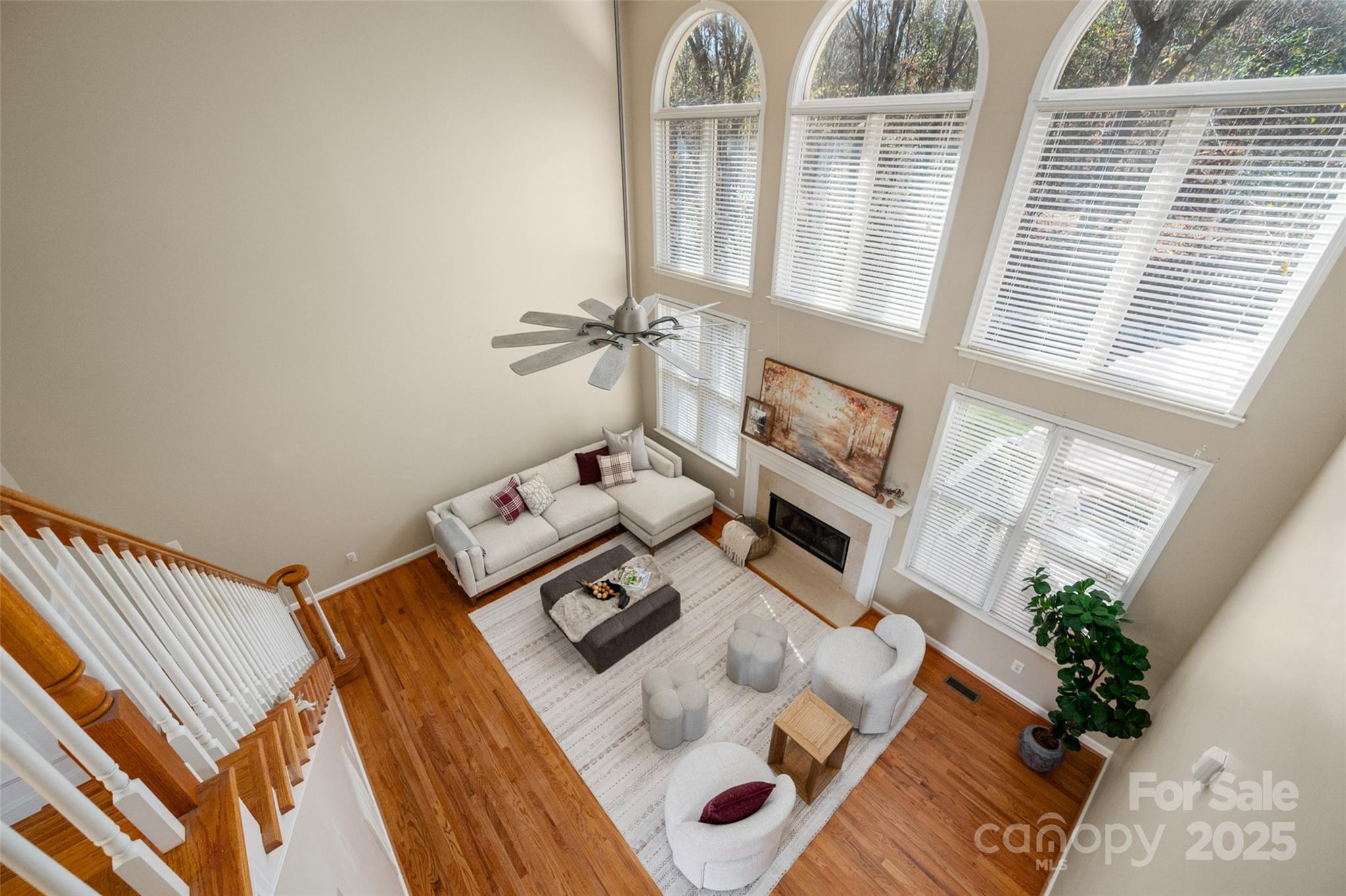 13812 Ballantyne Meadows Drive