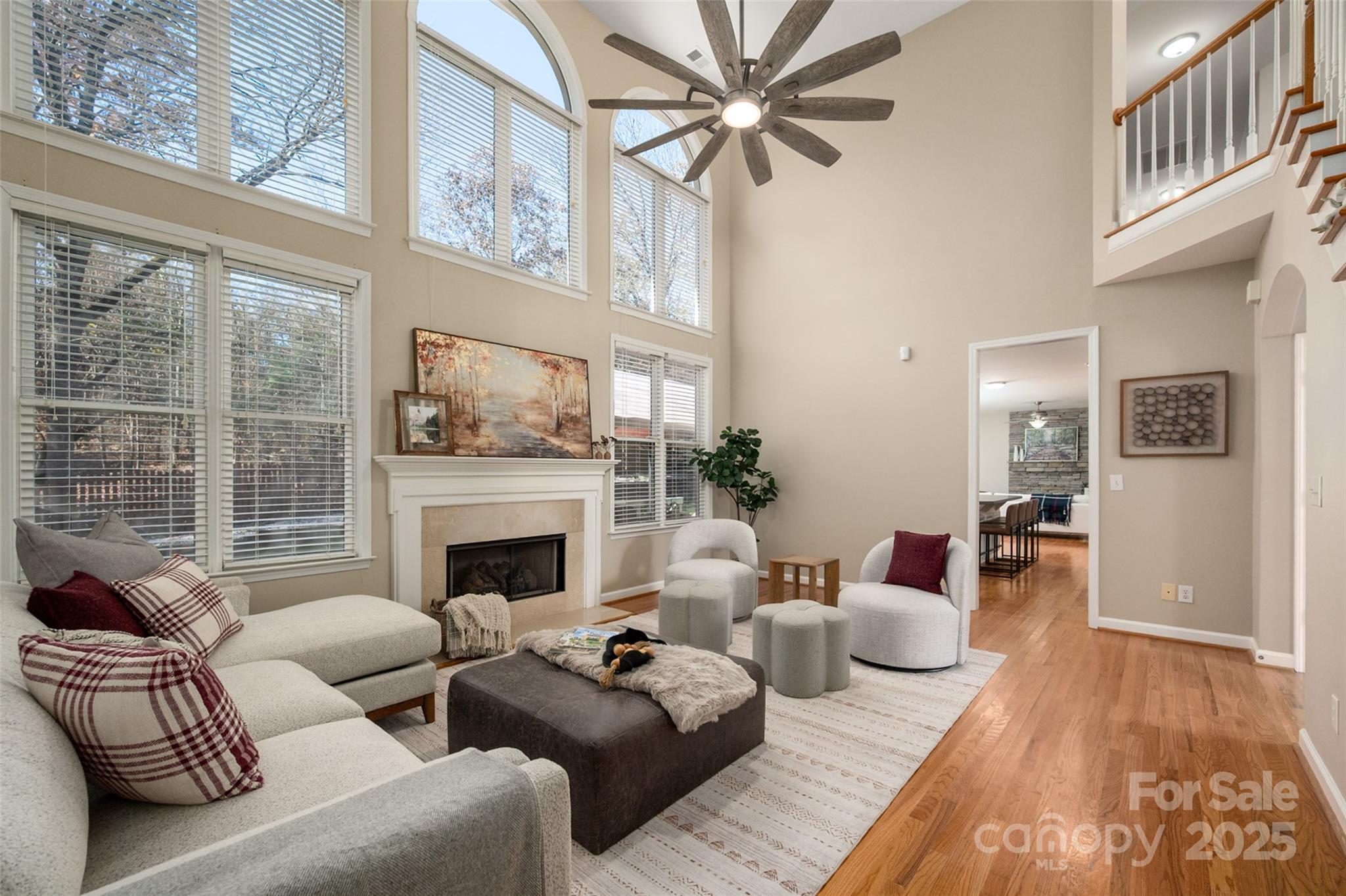 13812 Ballantyne Meadows Drive