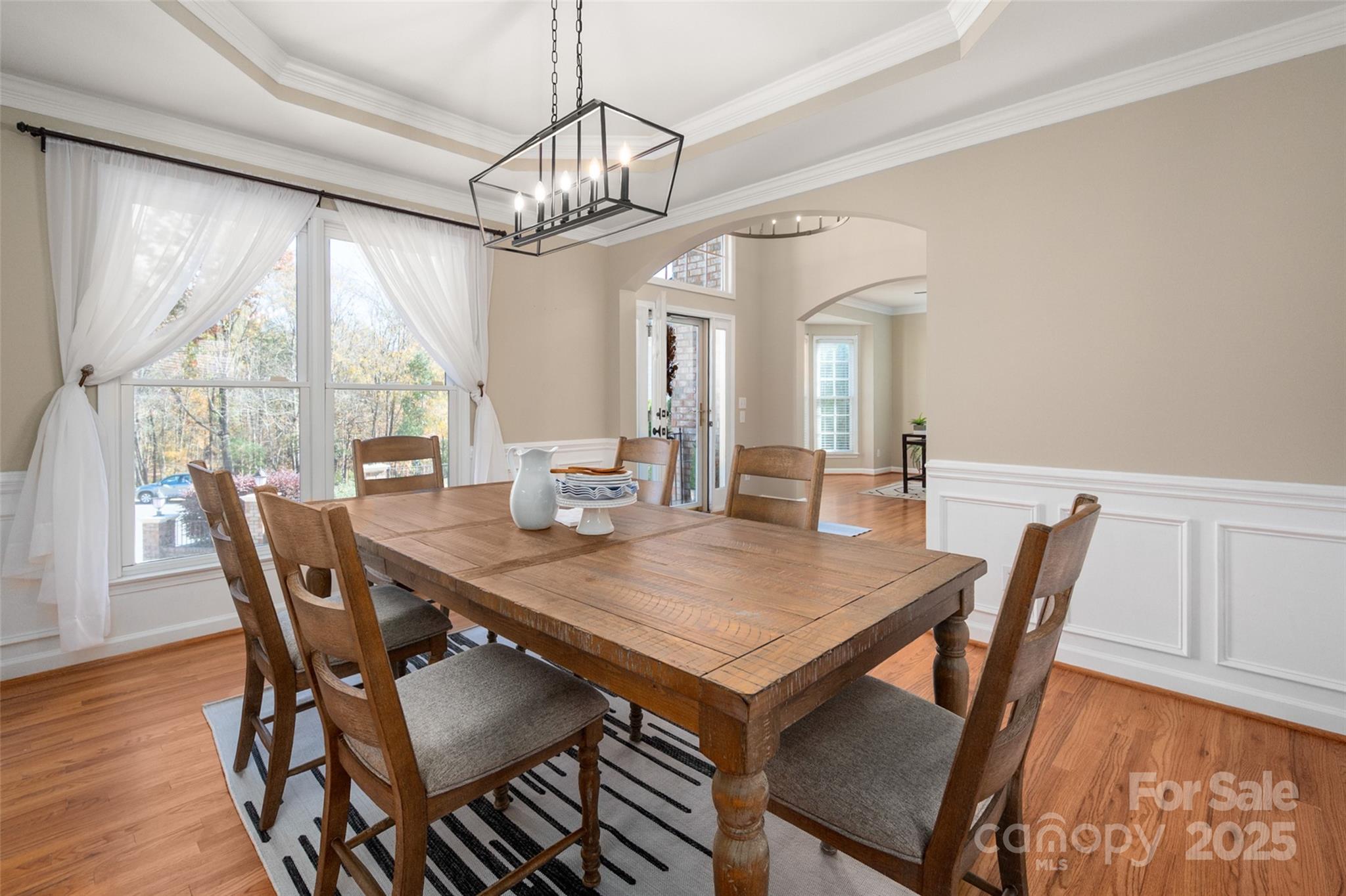 13812 Ballantyne Meadows Drive