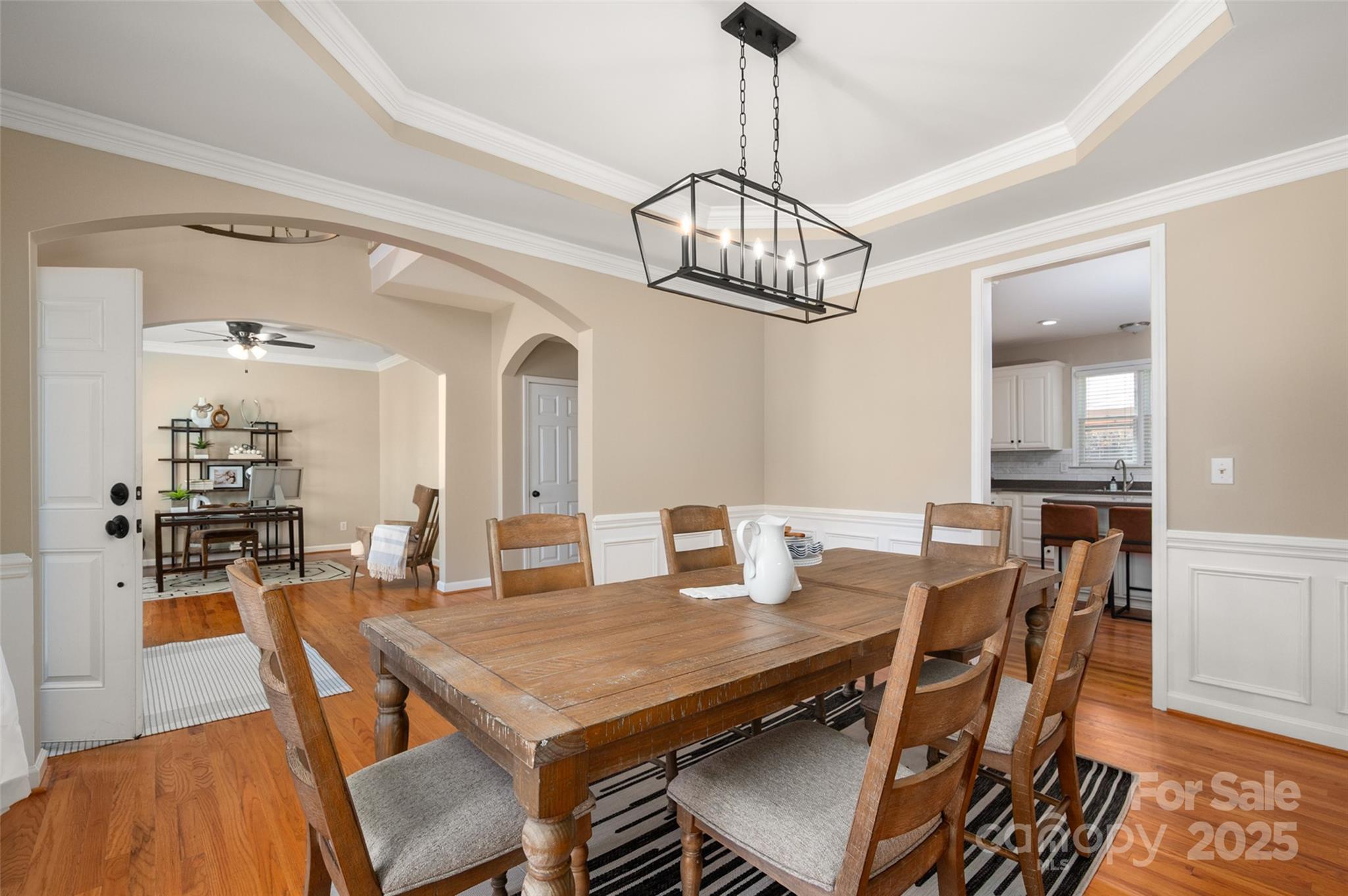 13812 Ballantyne Meadows Drive