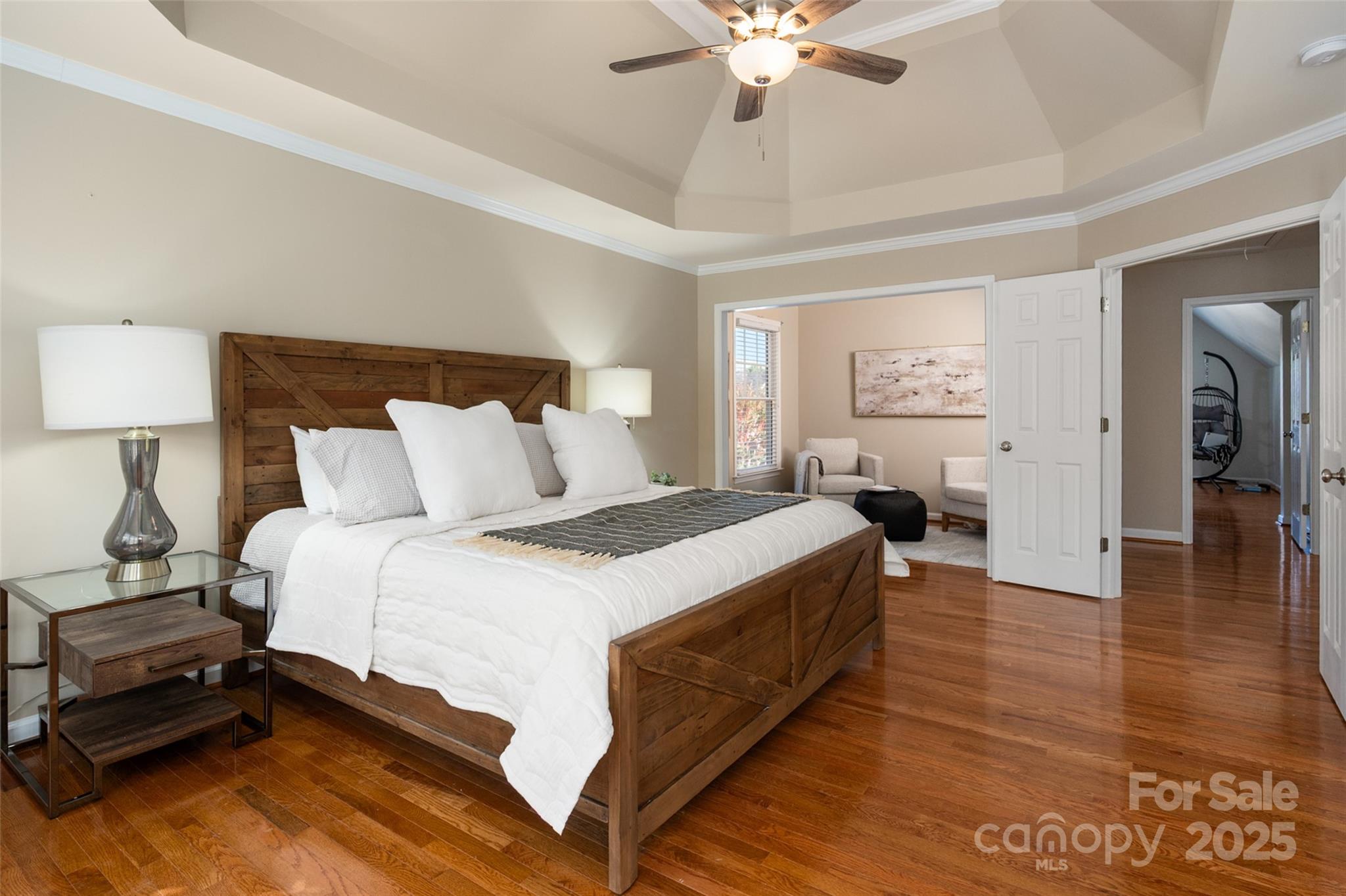 13812 Ballantyne Meadows Drive