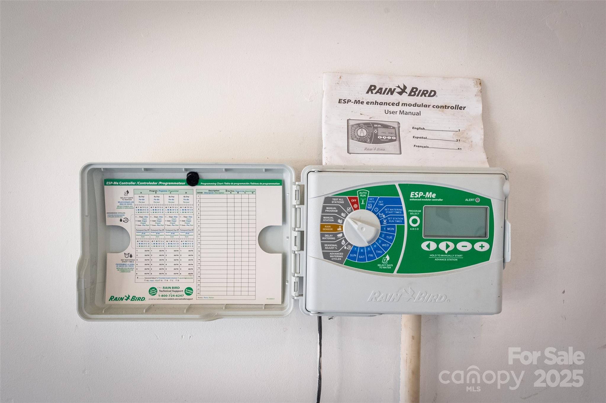 13812 Ballantyne Meadows Drive