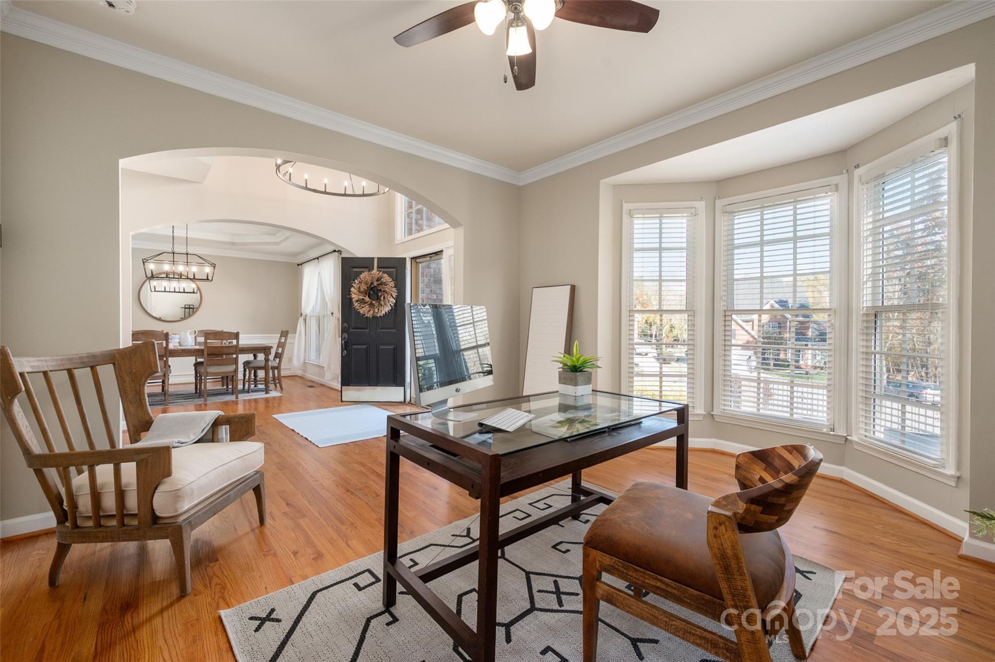 13812 Ballantyne Meadows Drive