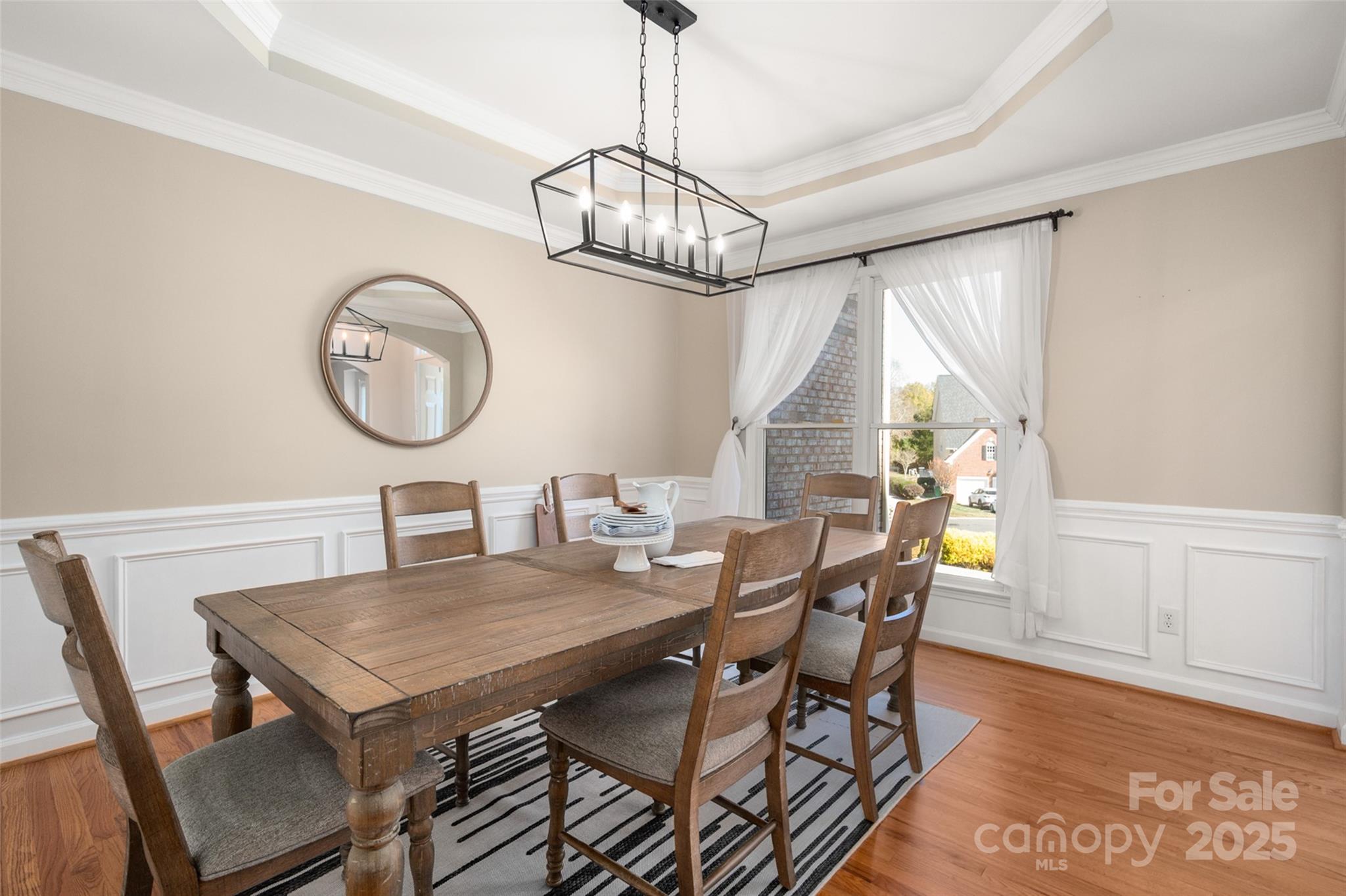 13812 Ballantyne Meadows Drive