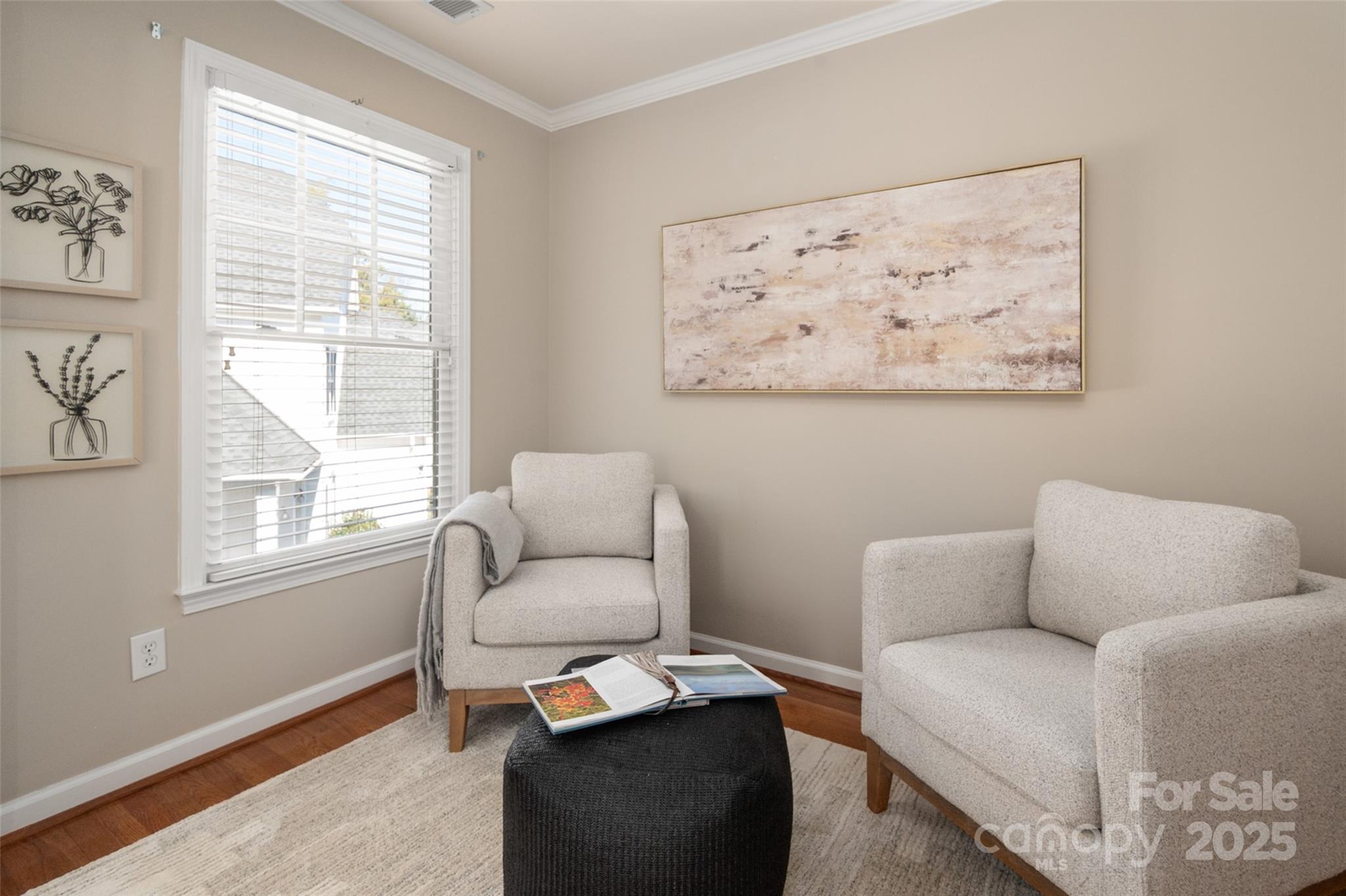 13812 Ballantyne Meadows Drive