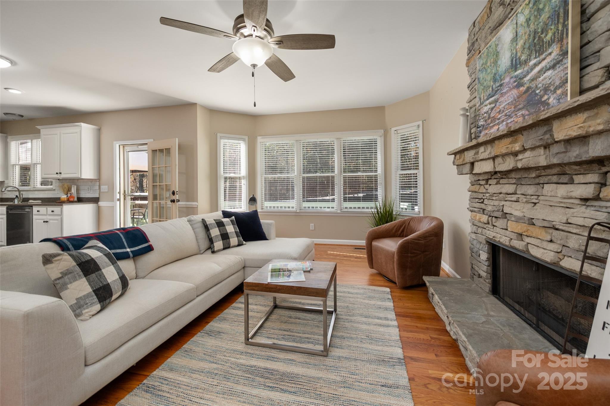 13812 Ballantyne Meadows Drive