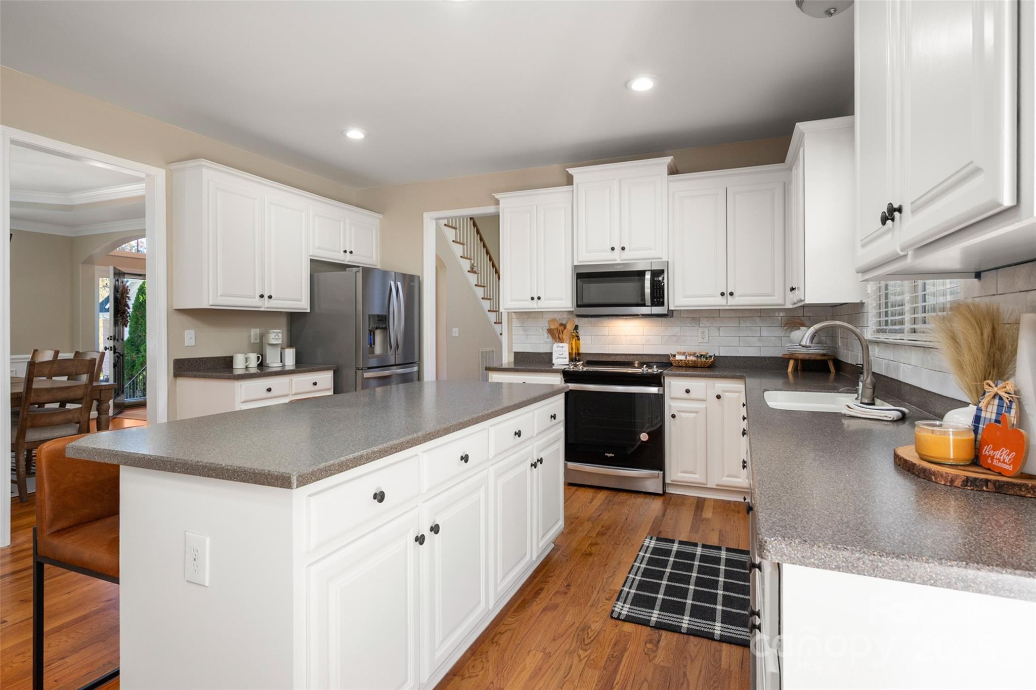 13812 Ballantyne Meadows Drive