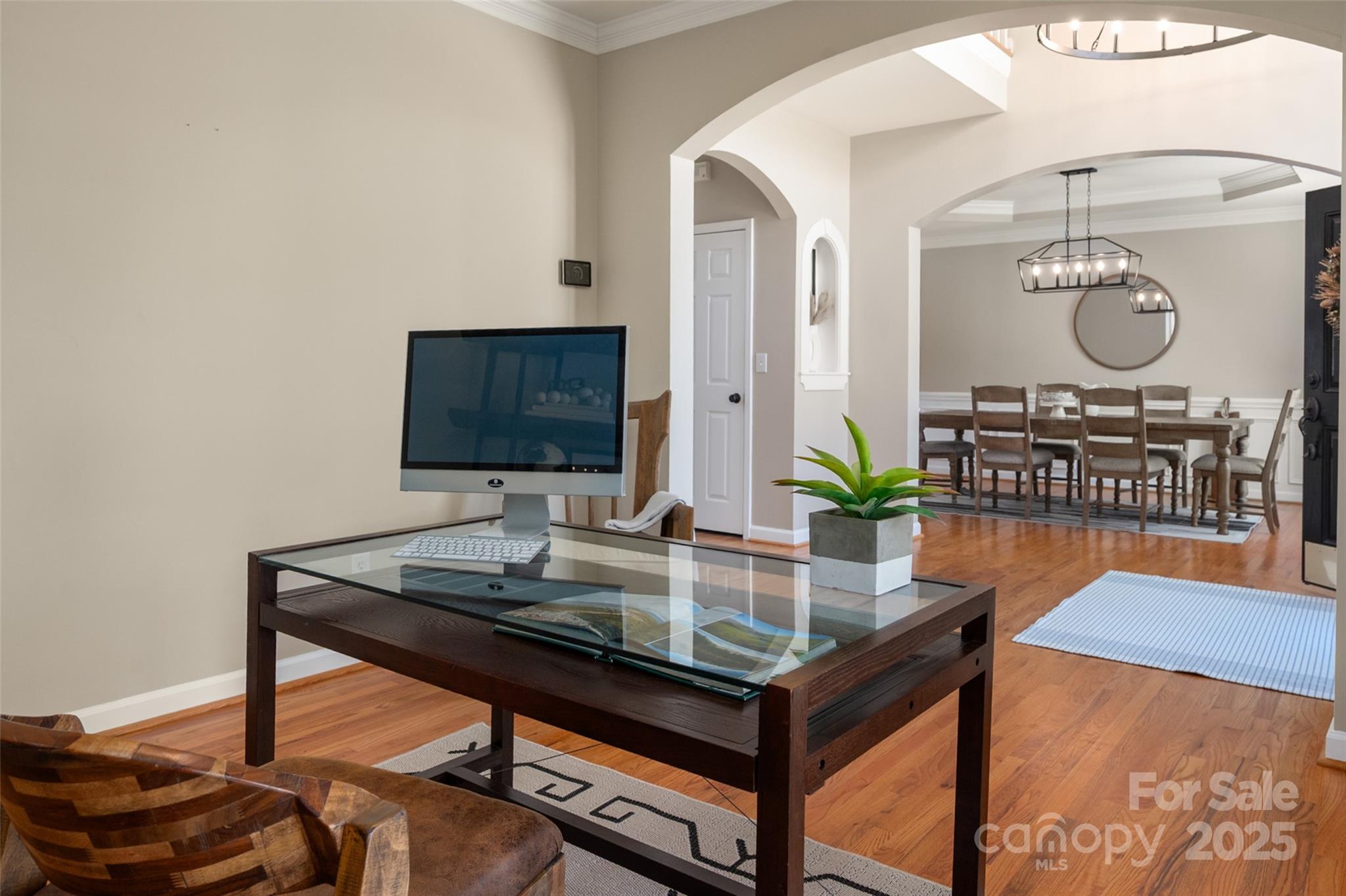 13812 Ballantyne Meadows Drive