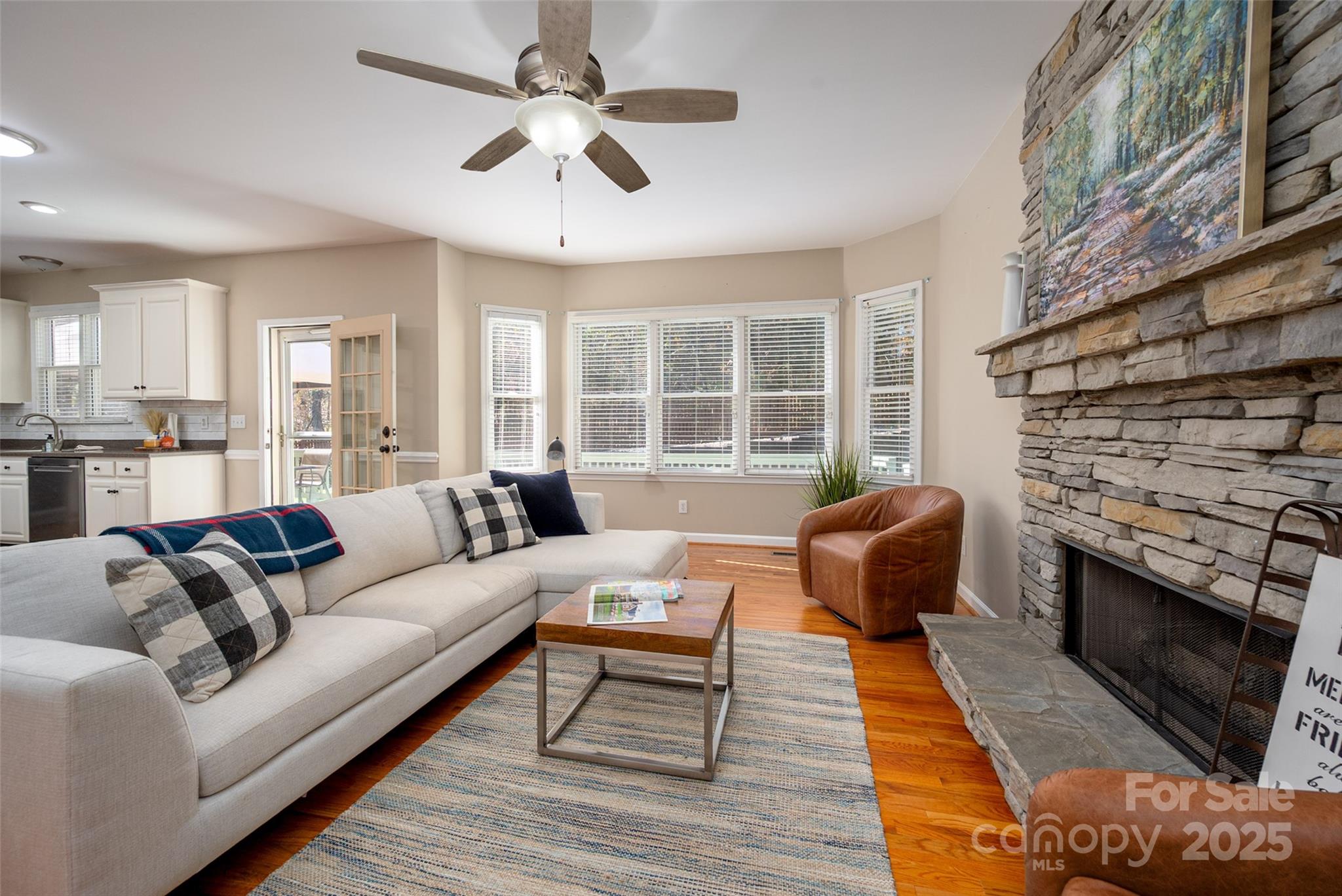 13812 Ballantyne Meadows Drive