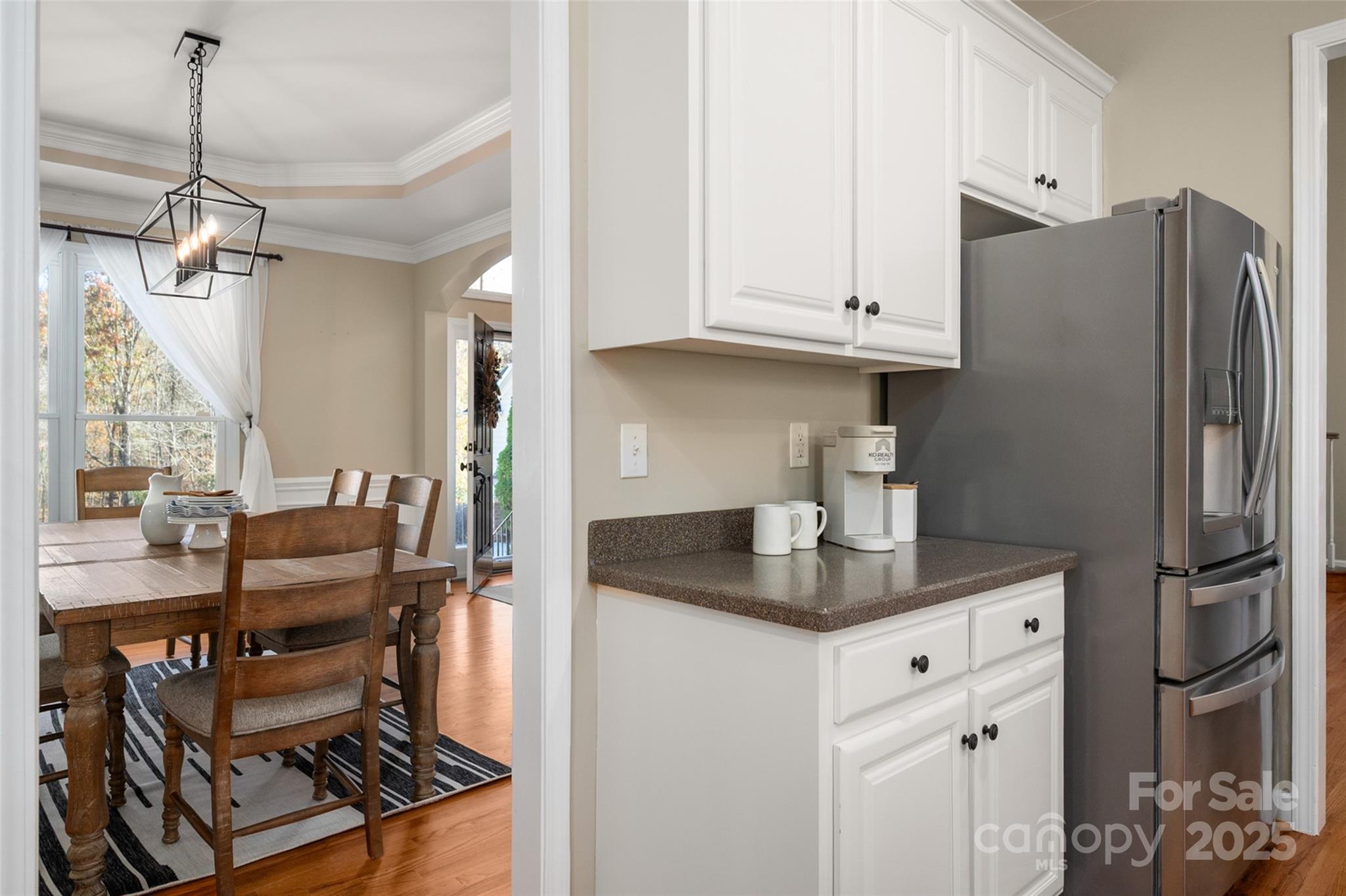 13812 Ballantyne Meadows Drive