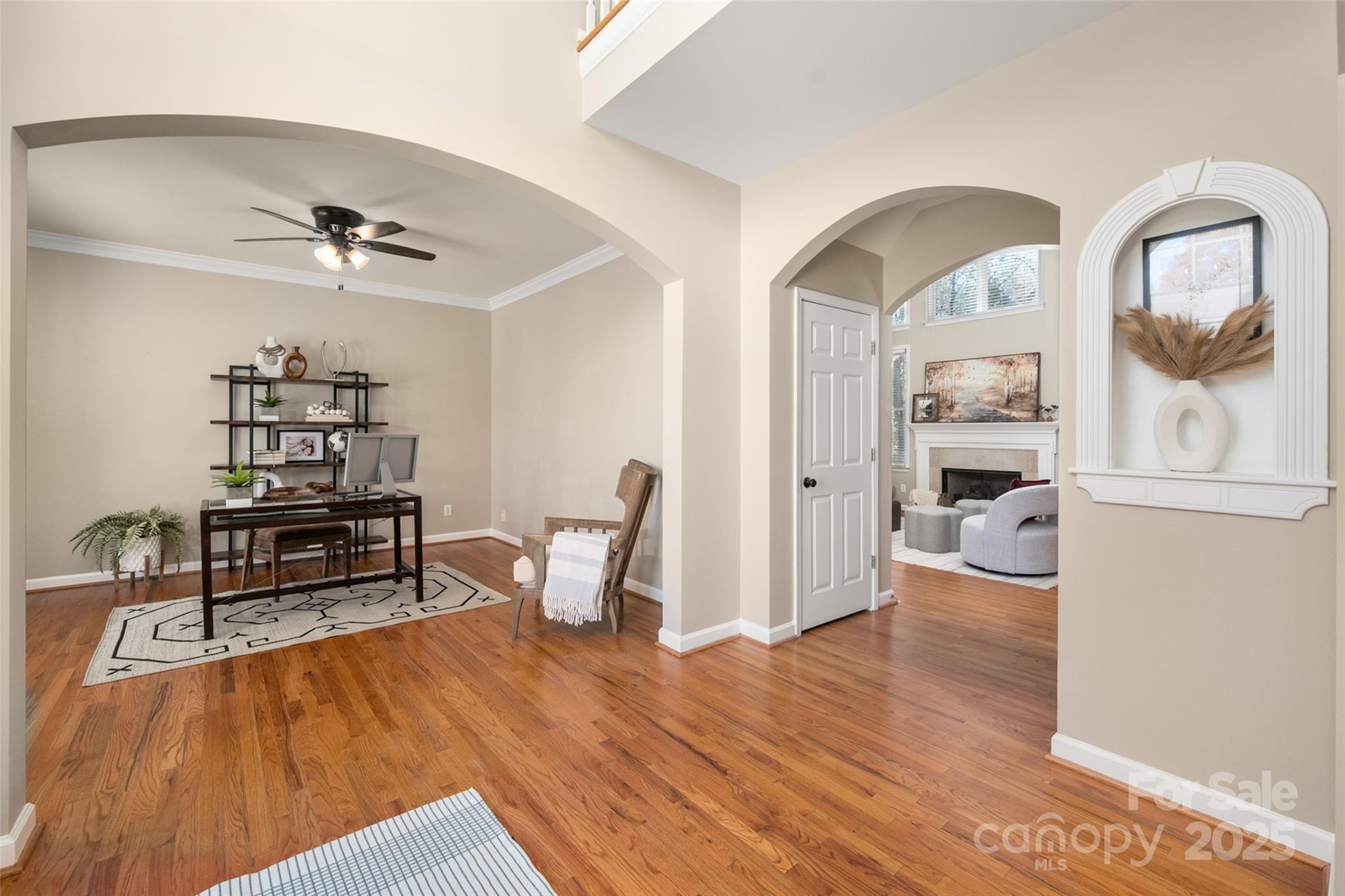 13812 Ballantyne Meadows Drive