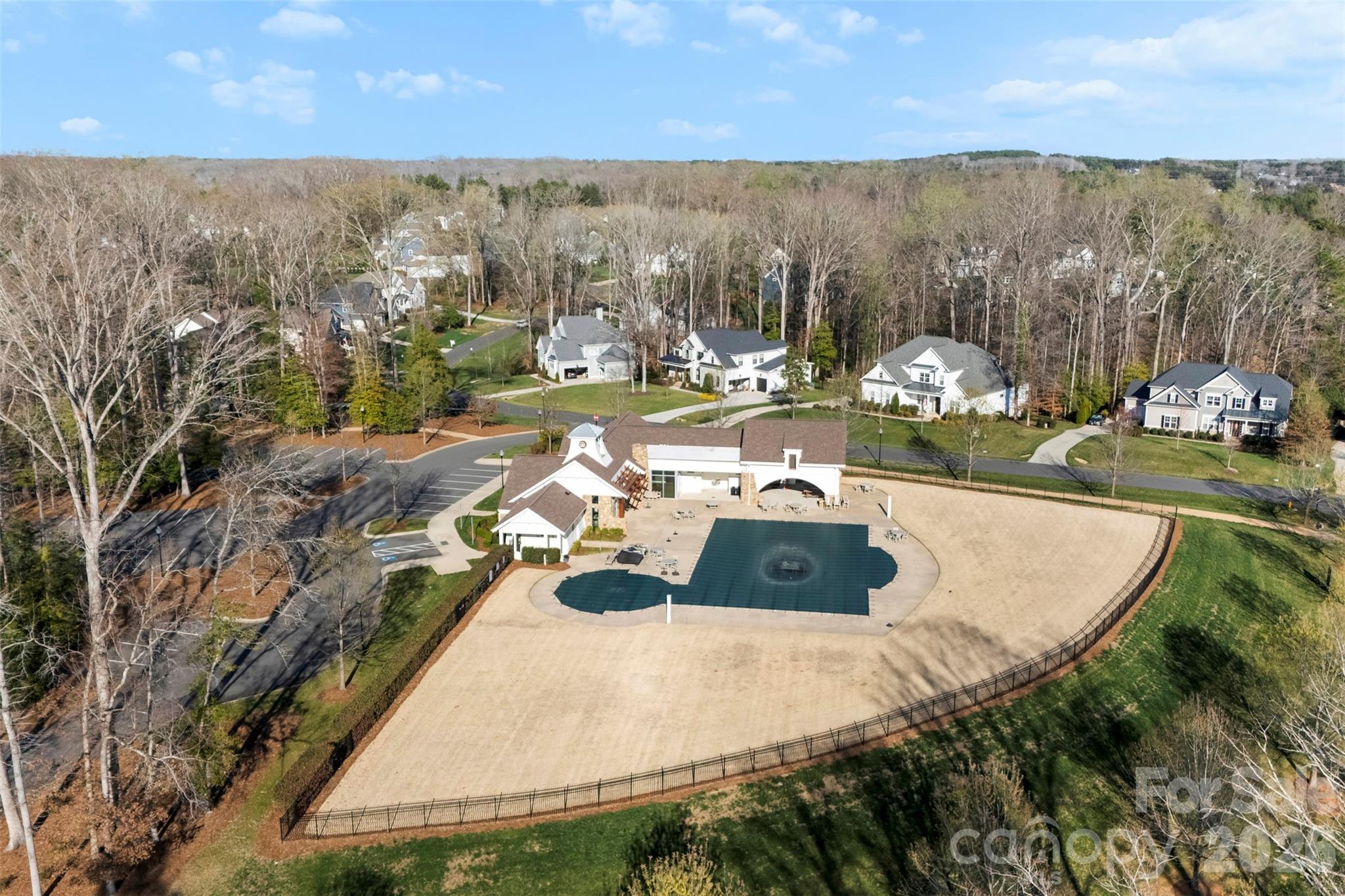 256 Lanyard Lane