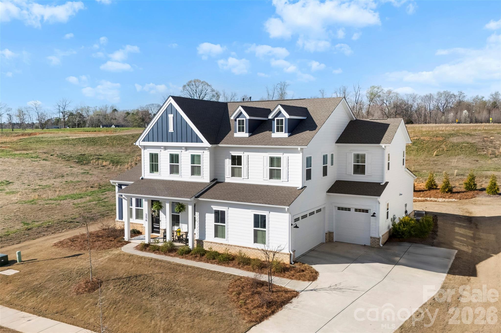 256 Lanyard Lane