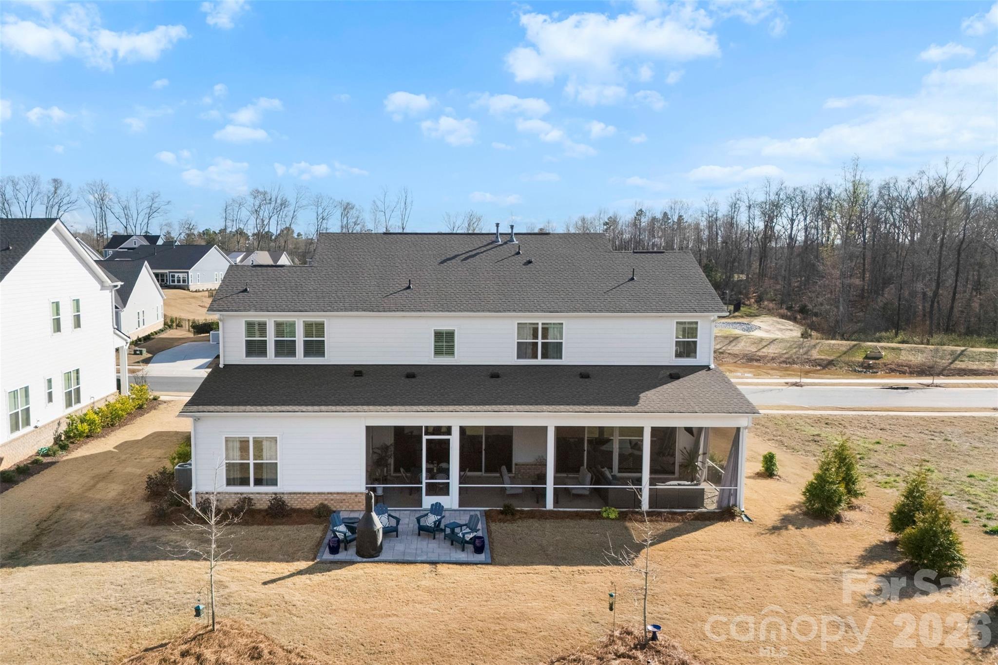256 Lanyard Lane