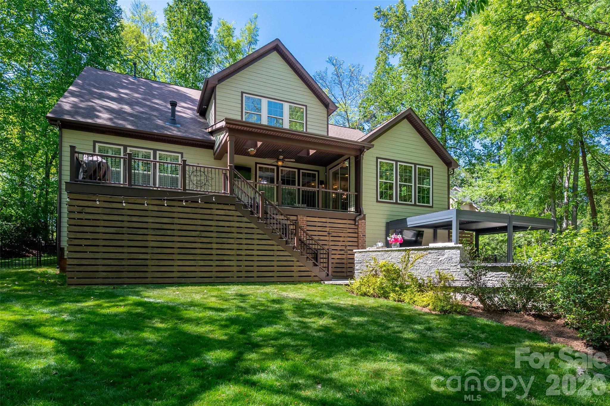 11428 Scarlet Tanager Drive