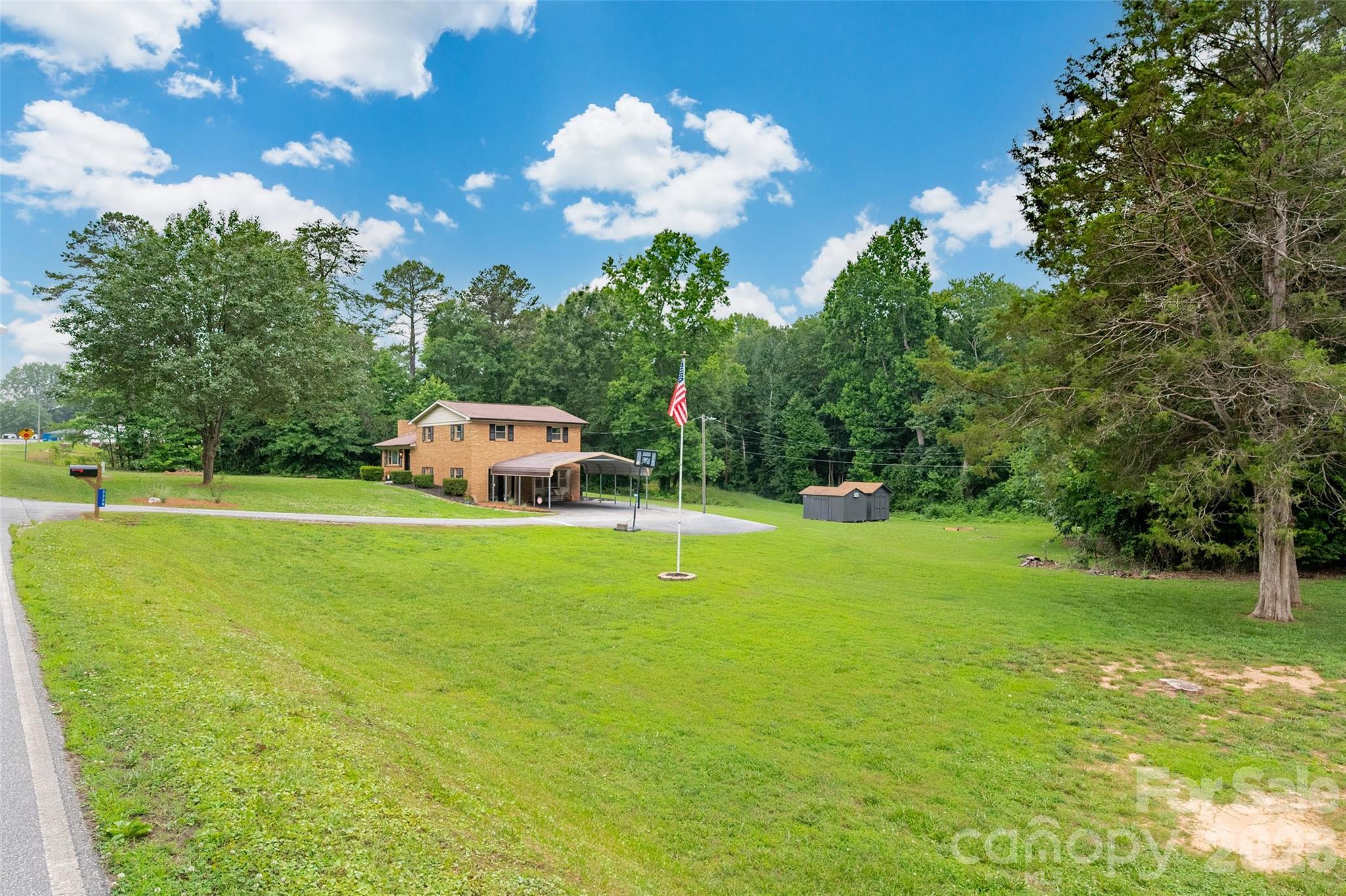 3339 Rhyne Forest Road