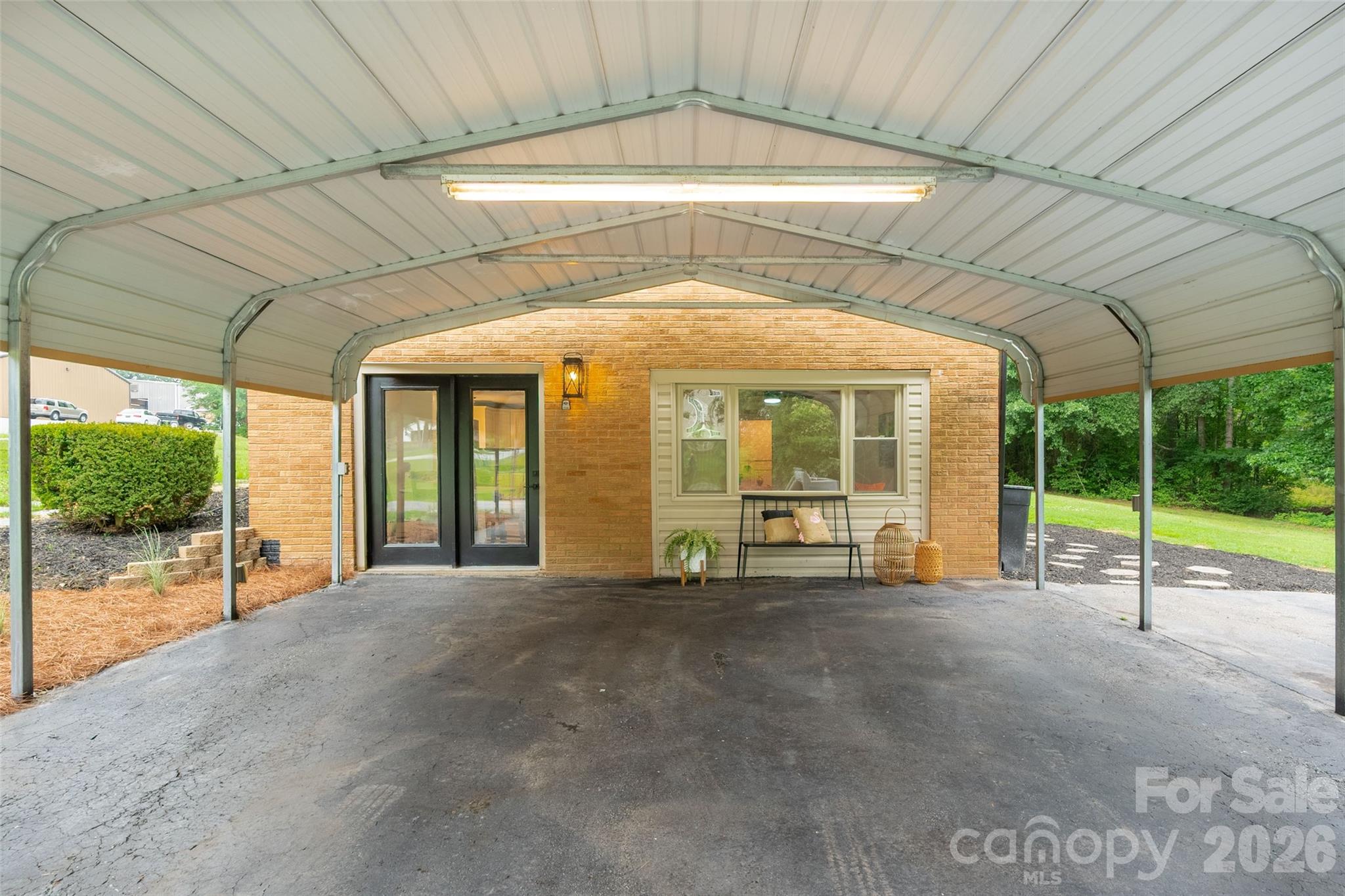 3339 Rhyne Forest Road