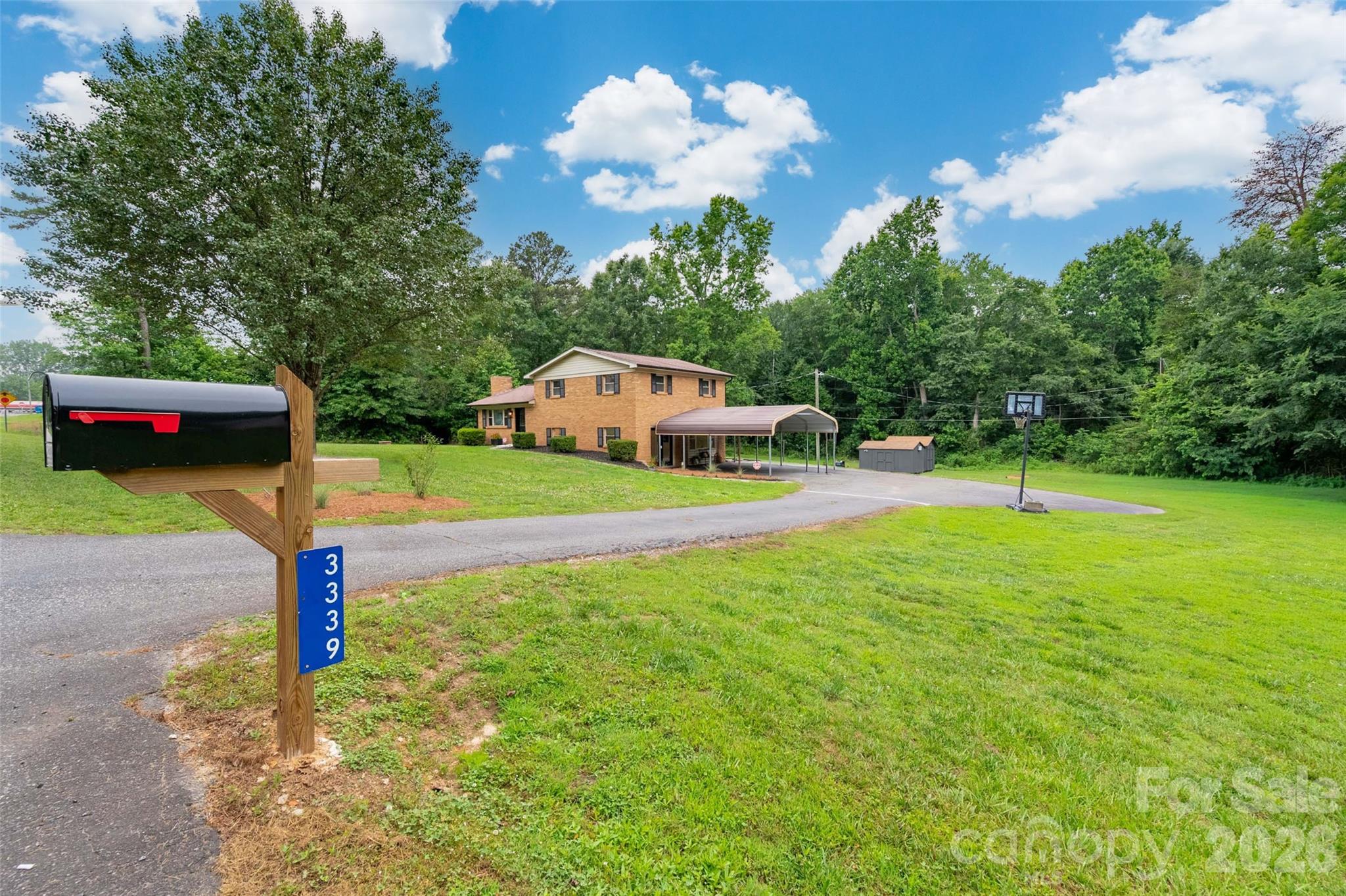 3339 Rhyne Forest Road
