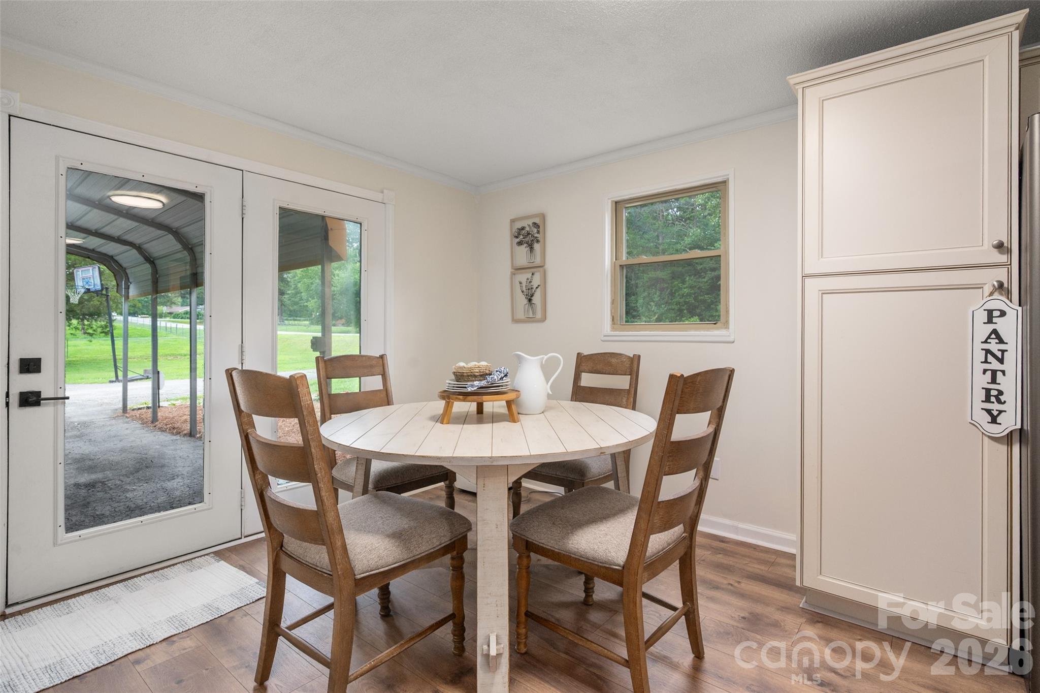3339 Rhyne Forest Road
