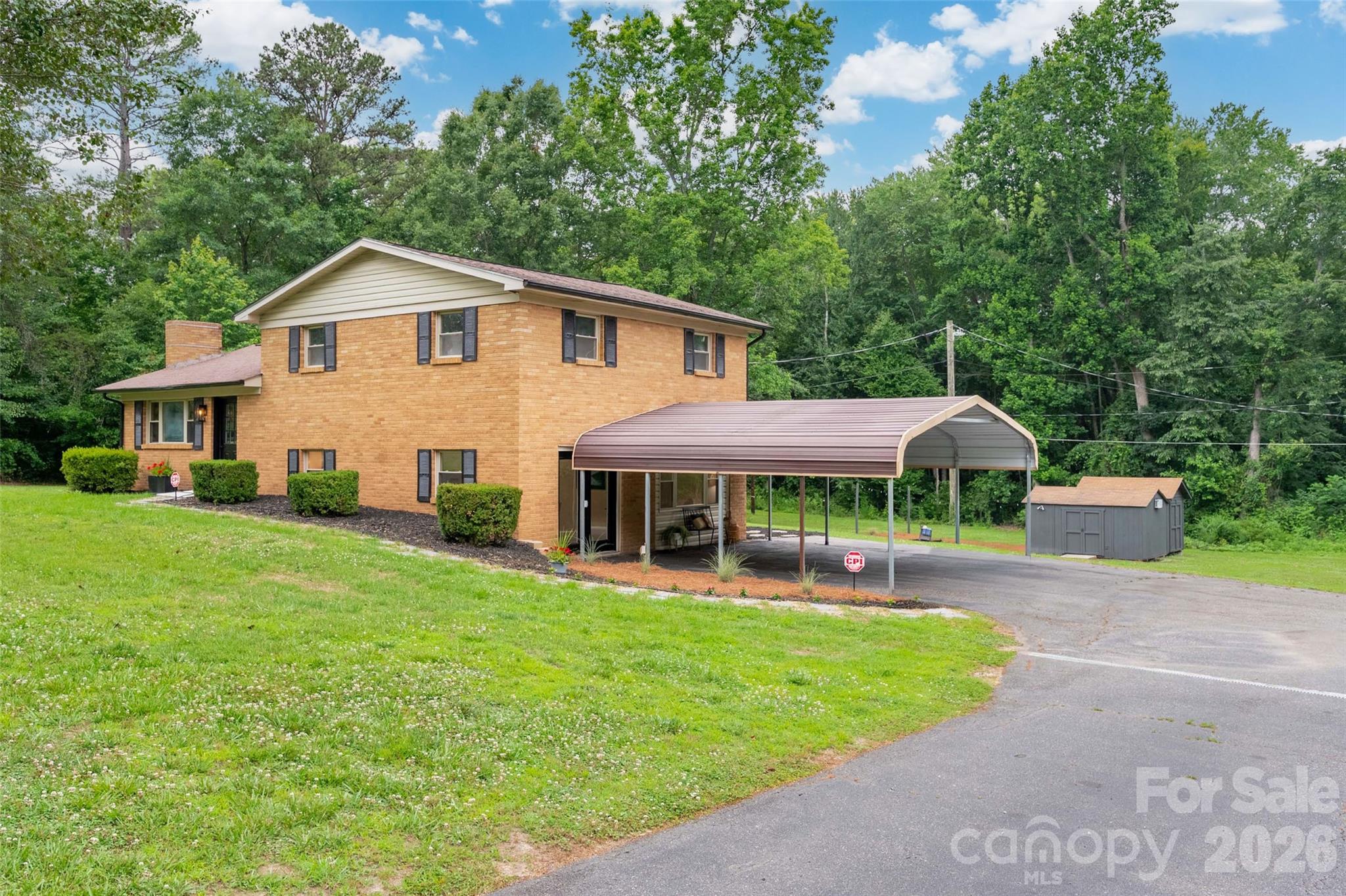 3339 Rhyne Forest Road