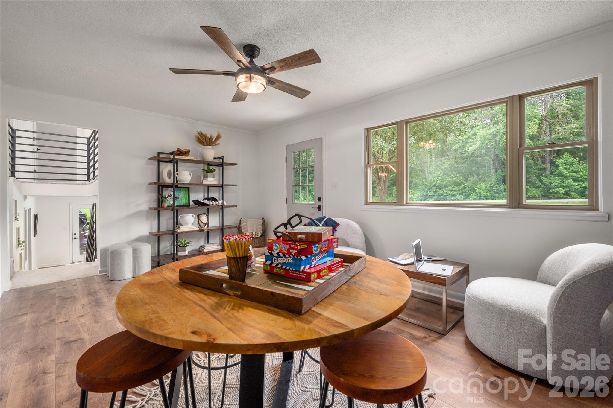 3339 Rhyne Forest Road