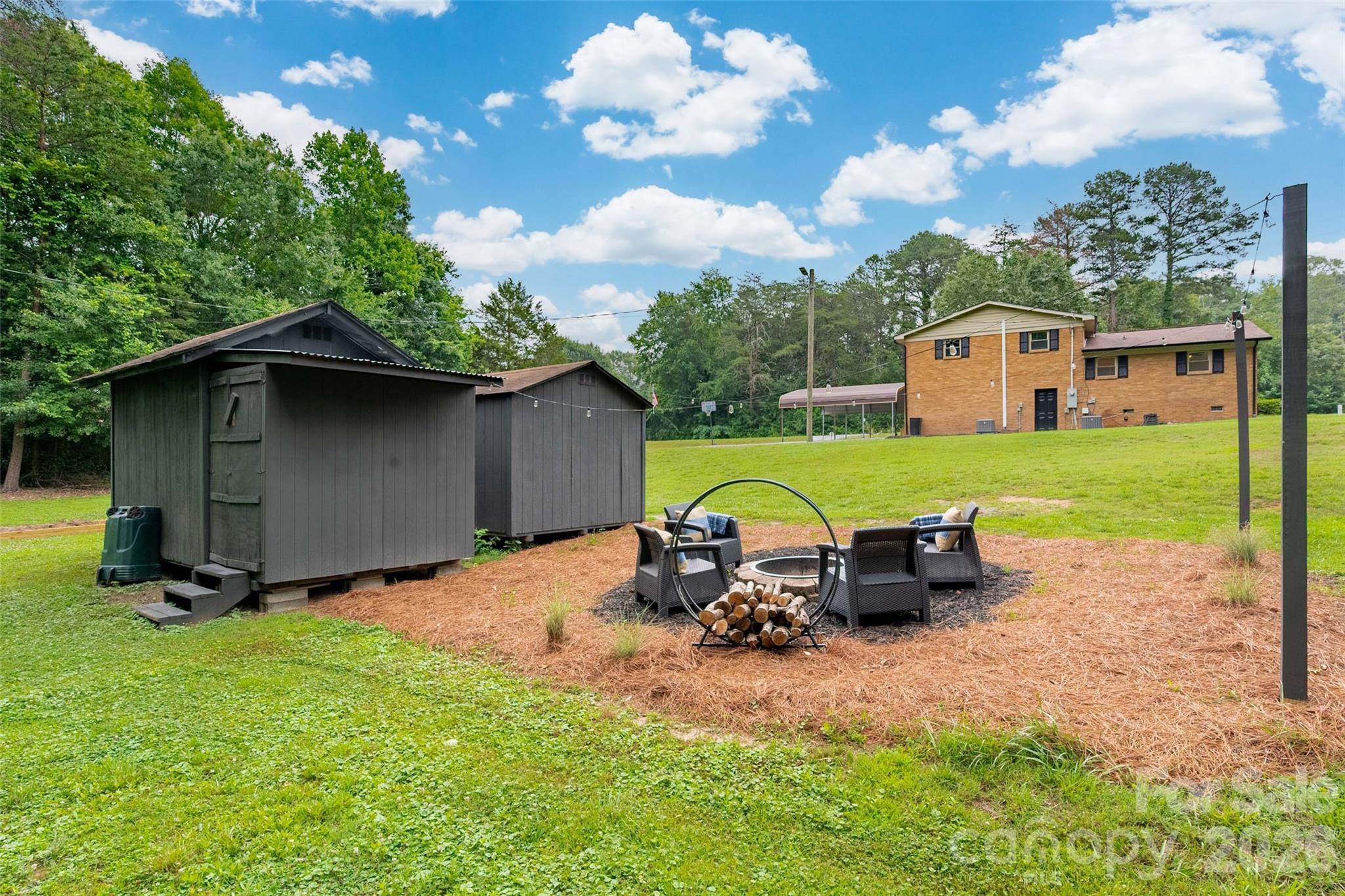 3339 Rhyne Forest Road
