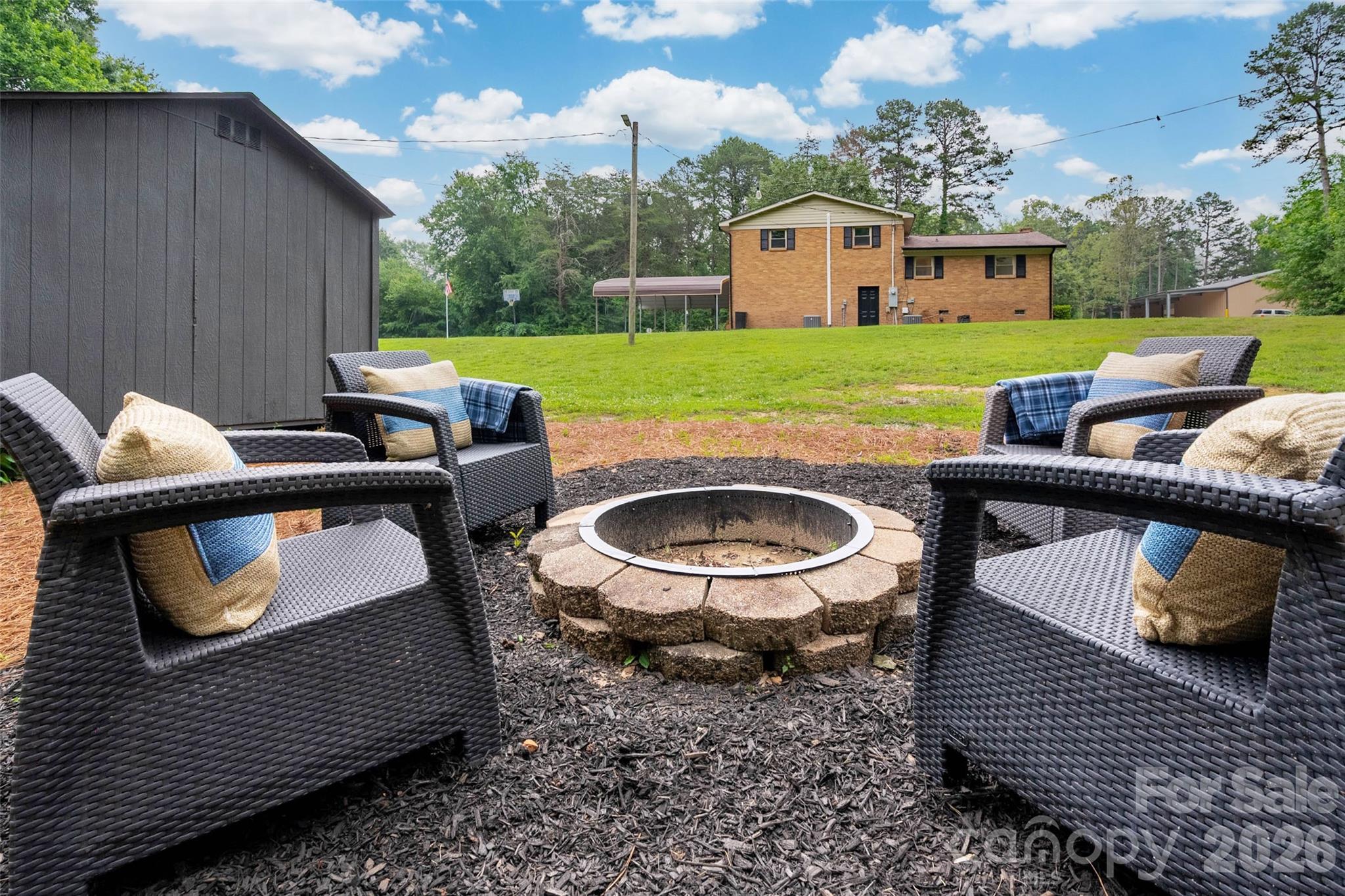 3339 Rhyne Forest Road