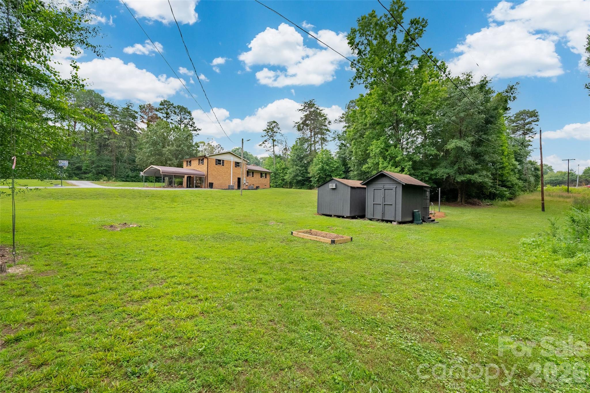 3339 Rhyne Forest Road