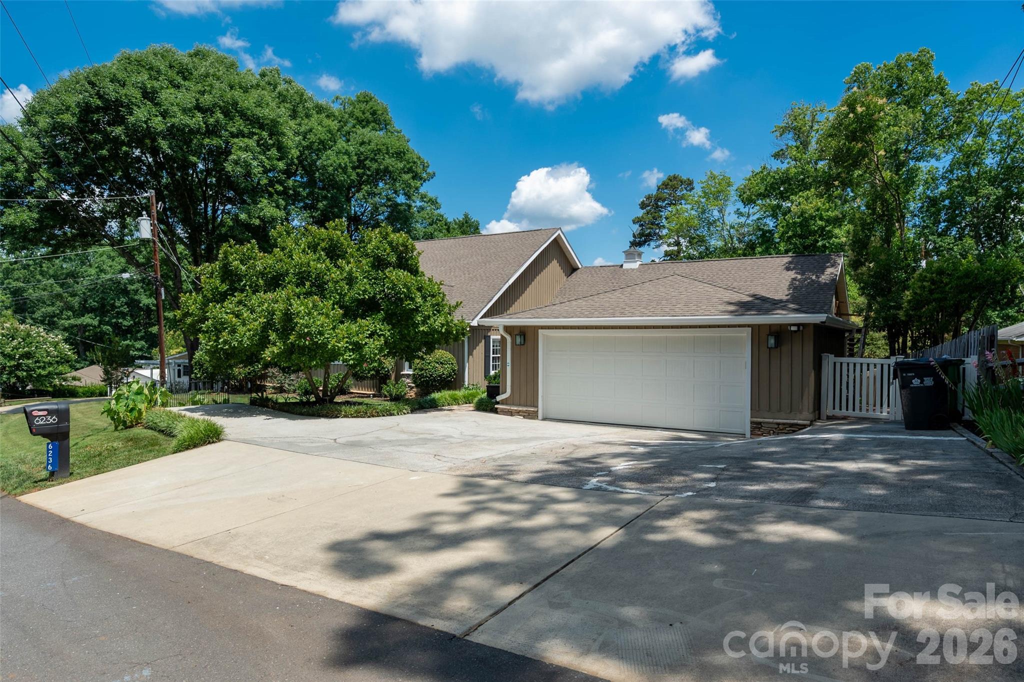 6236 River Cabin Lane