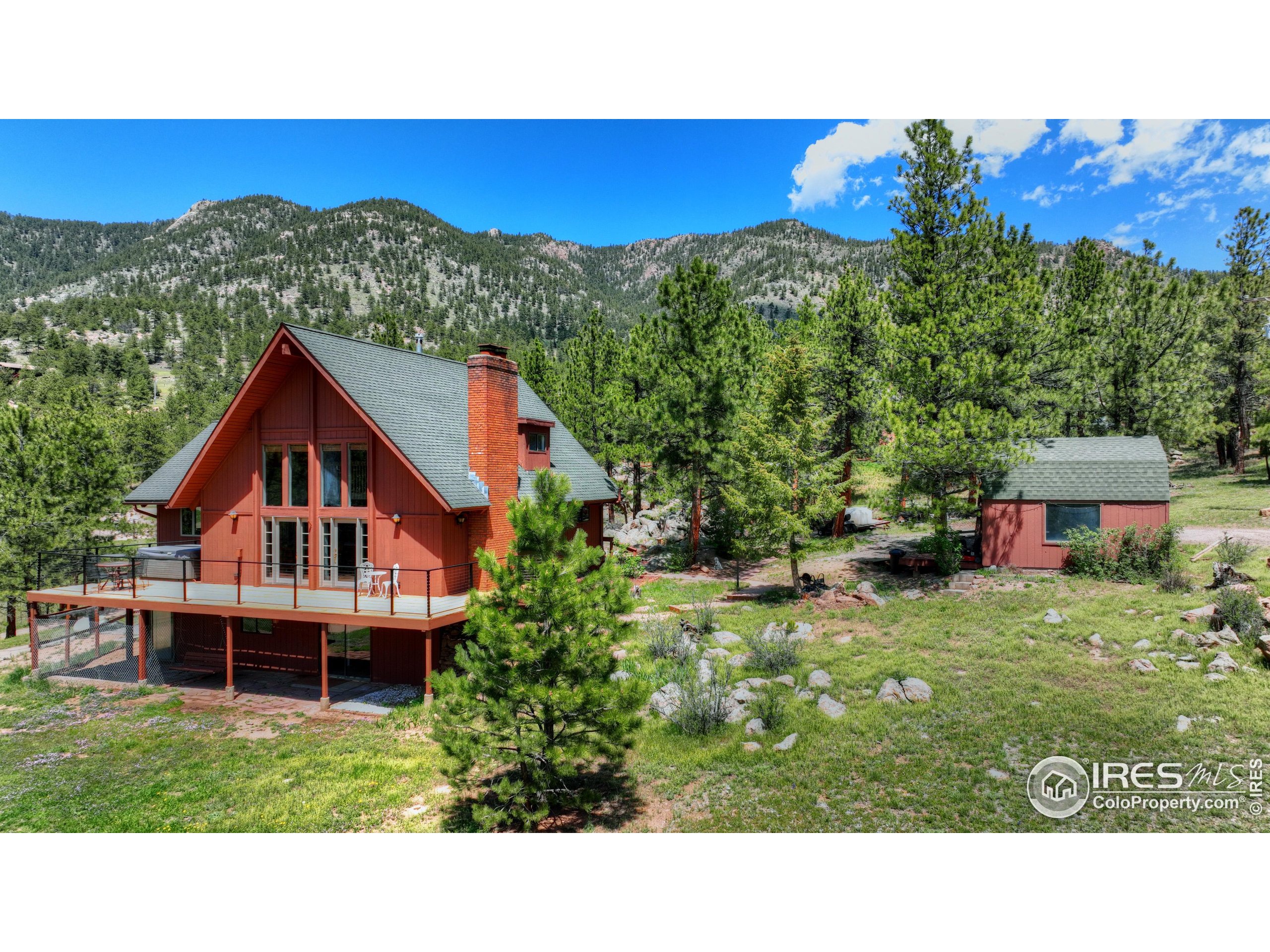 40 Hopi Ct