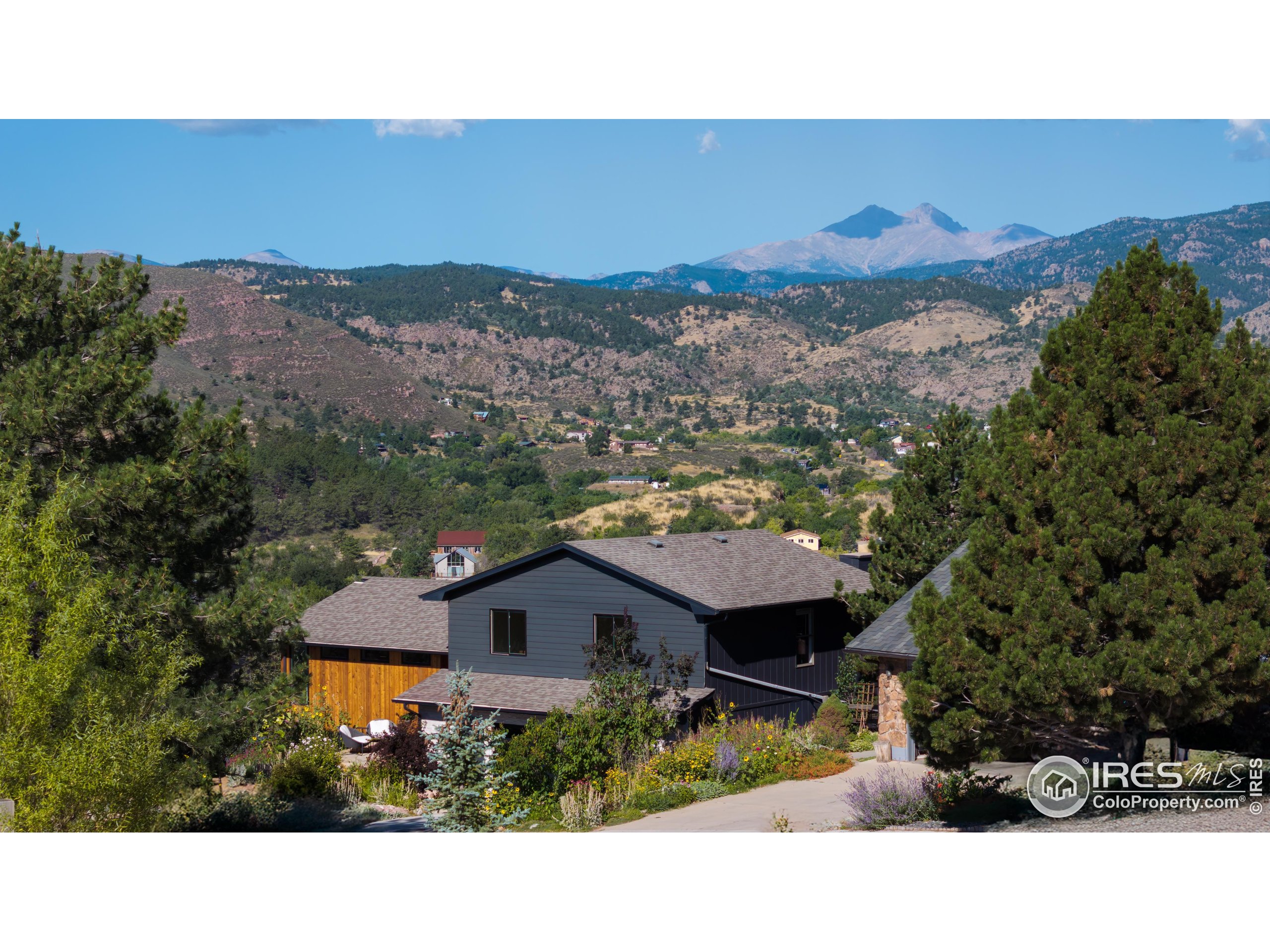 125 Longs Peak Dr