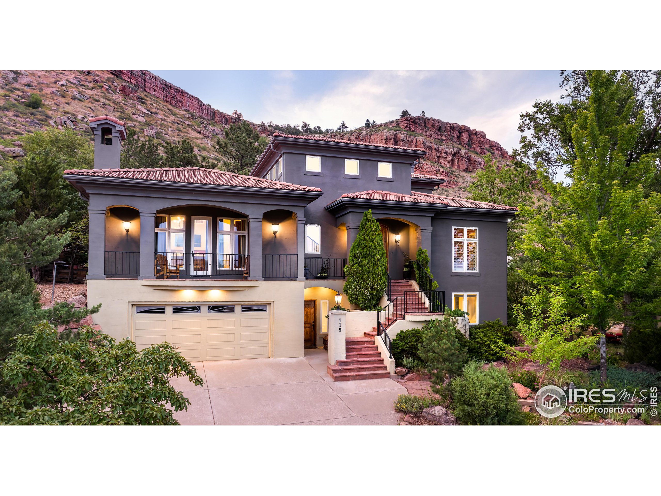 119 Eagle Canyon Cir