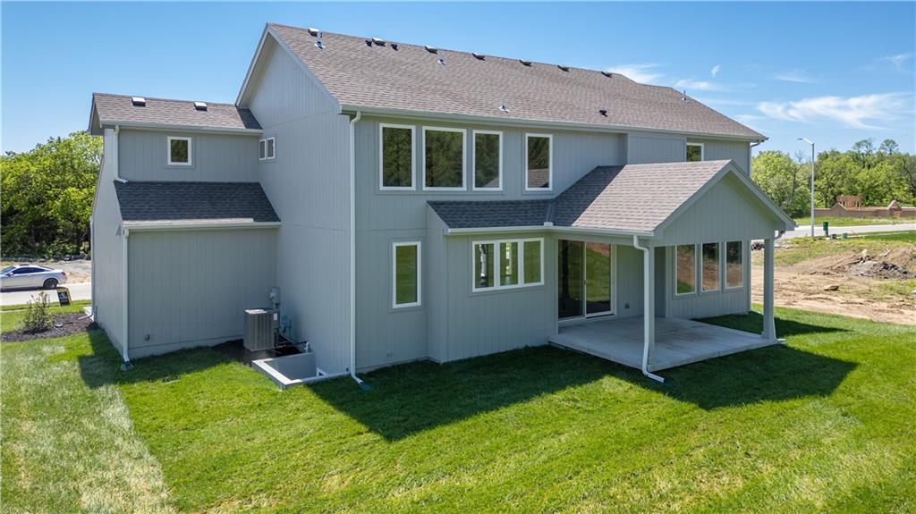 4916 NW 70th Terrace
