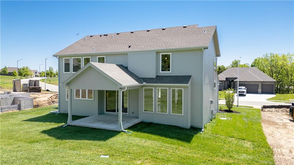 4916 NW 70th Terrace