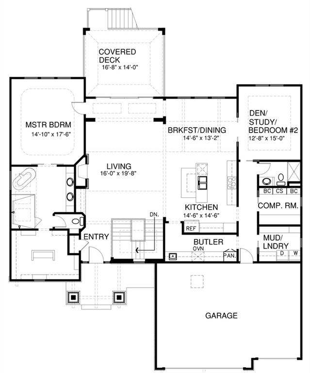 6101 NW 58th Street