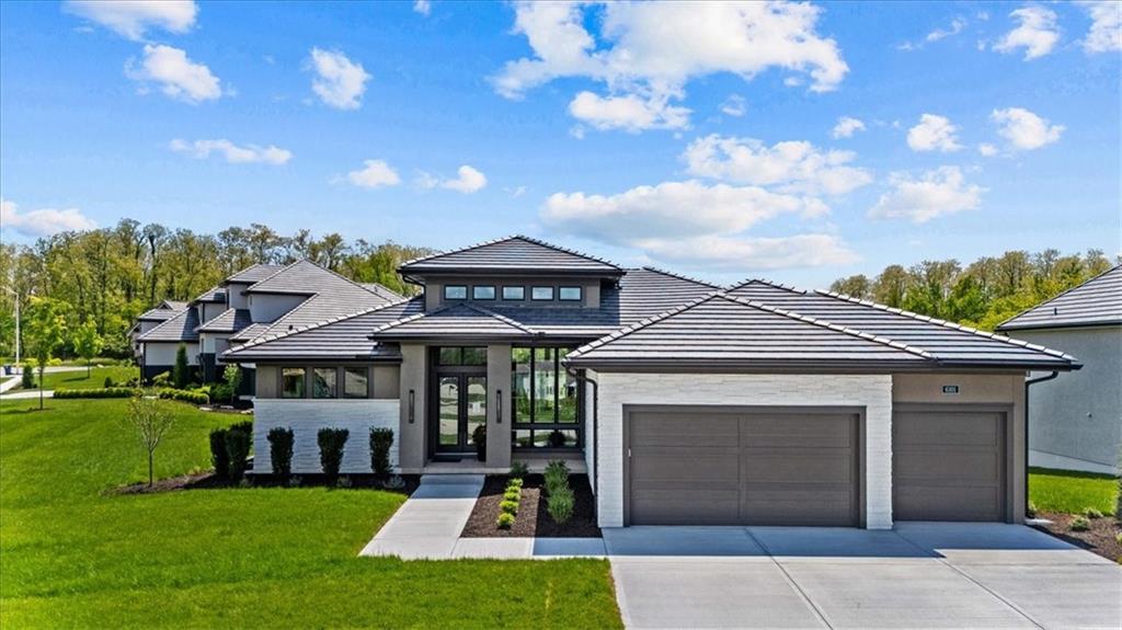 6101 NW 58th Street