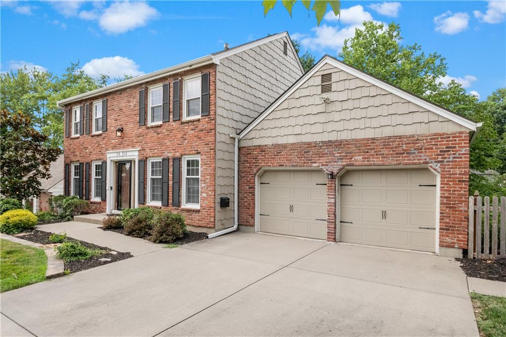 3604 Shady Lane Drive