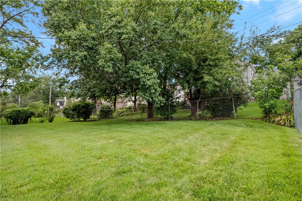 3604 Shady Lane Drive