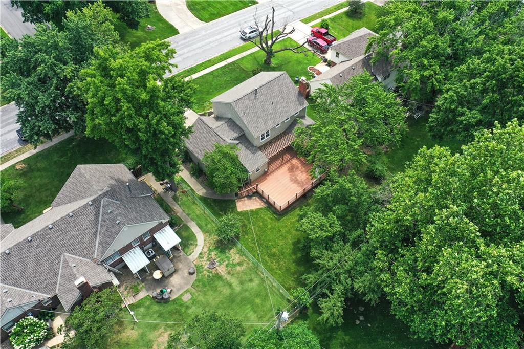 3604 Shady Lane Drive