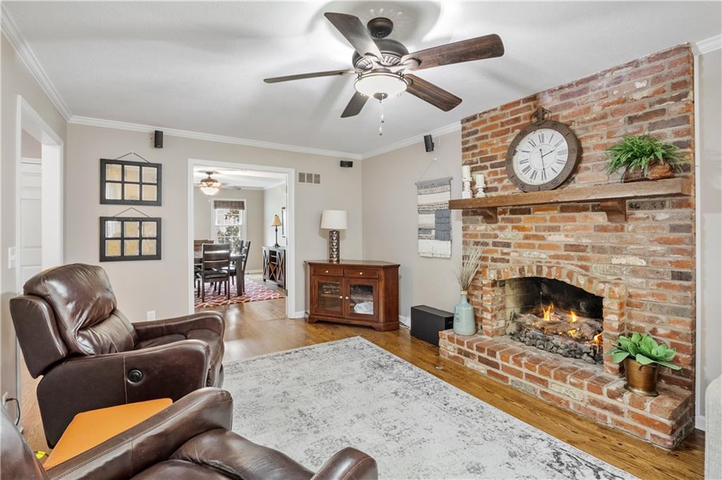 3604 Shady Lane Drive