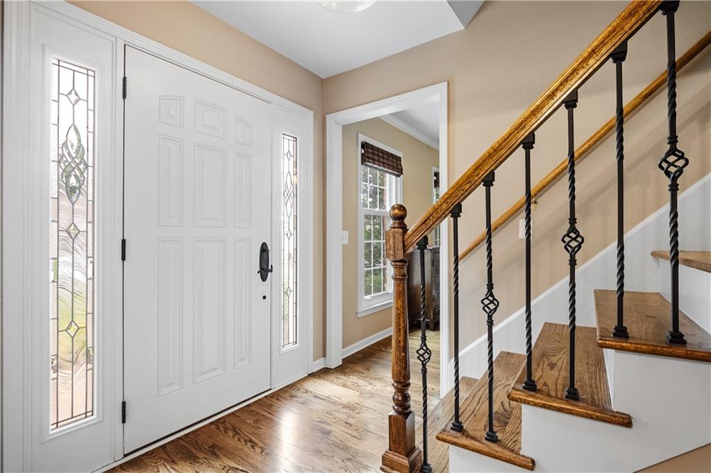 3604 Shady Lane Drive