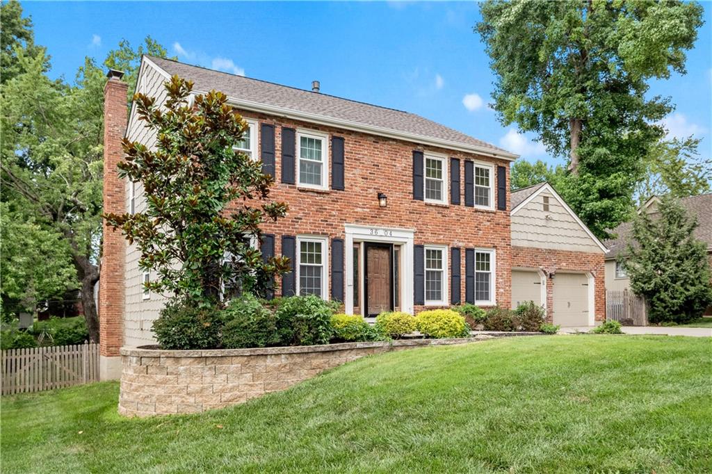 3604 Shady Lane Drive
