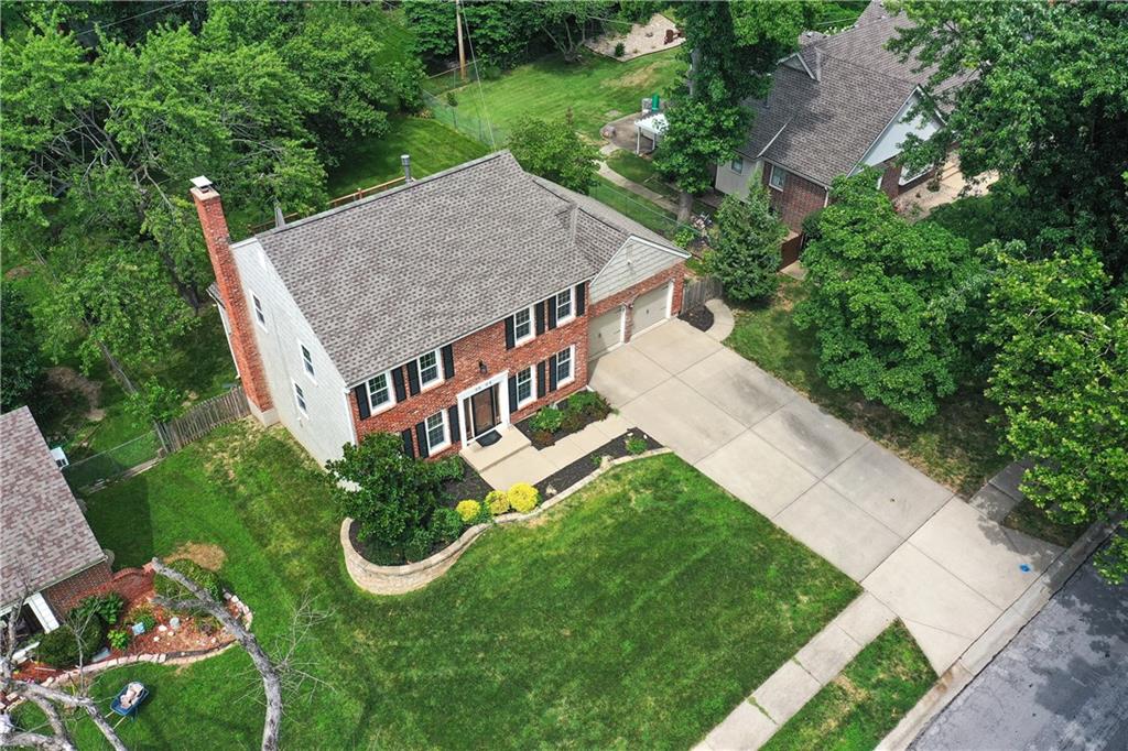 3604 Shady Lane Drive
