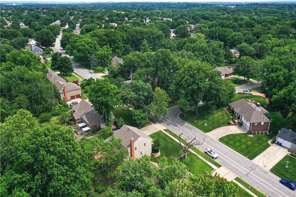 3604 Shady Lane Drive